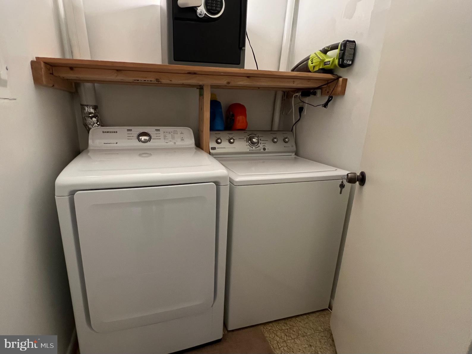 COVINGTON - Residential