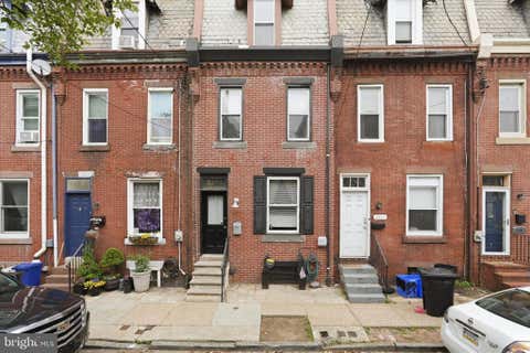 Townhouse For Sale - 3323 Krail Street<br/> PHILADELPHIA, PA 19129