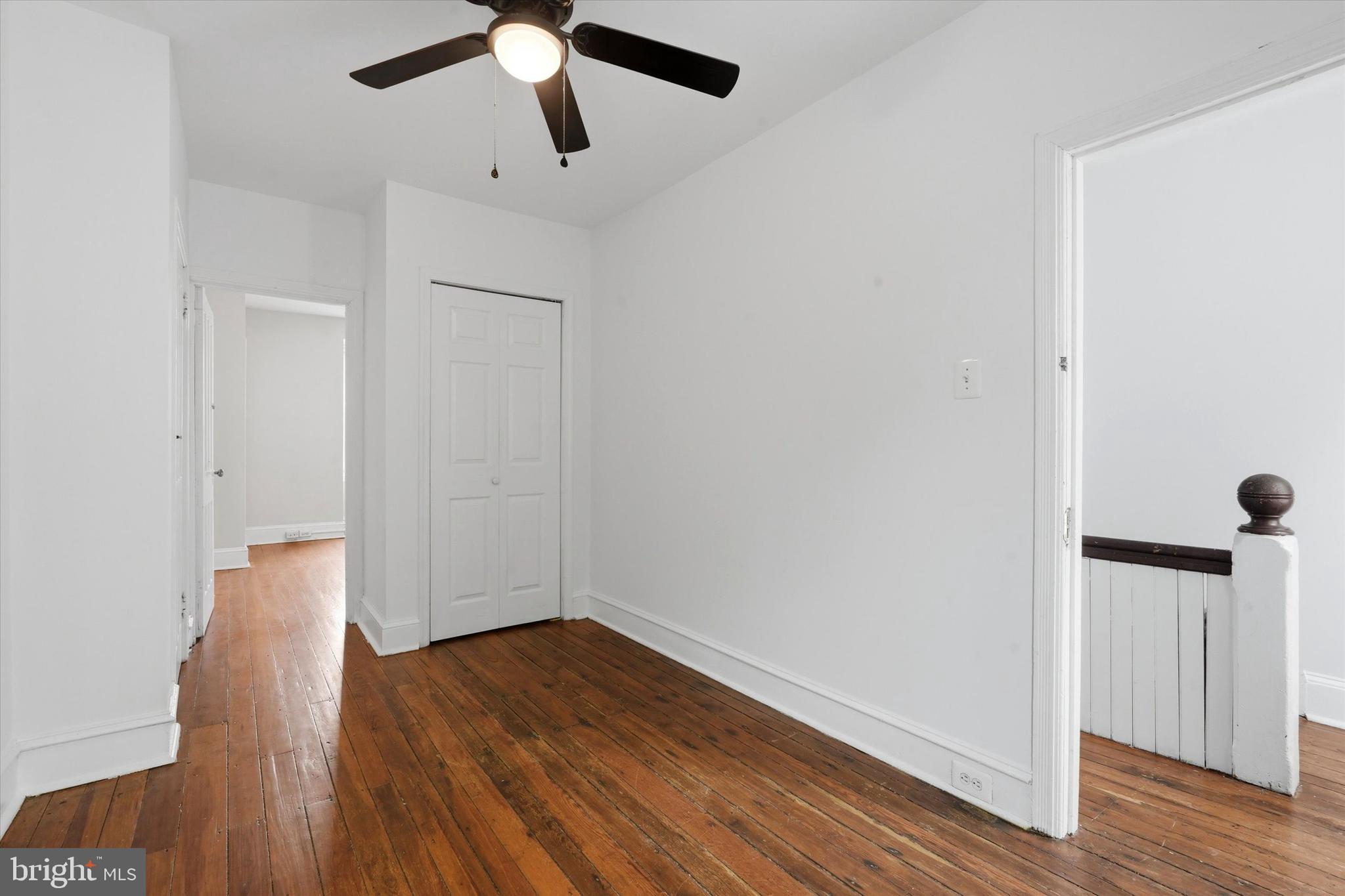 EAST FALLS - Residential