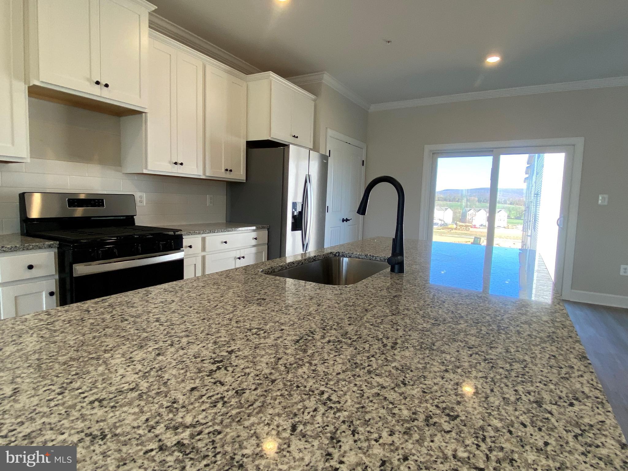 BRIMINGTON FARM - Residential