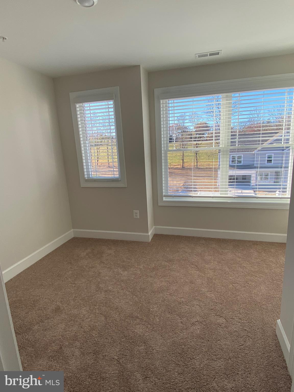 BRIMINGTON FARM - Residential