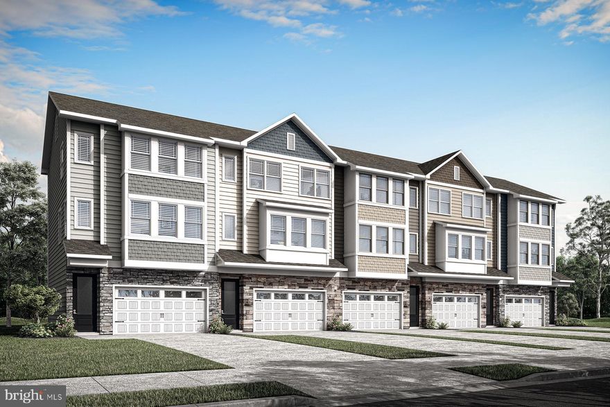 The Fulton is a townhome that seamlessly combines elegance, convenience, and low-maintenance living. With a spacious, light-filled main floor and an upstairs retreat, it’s thoughtfully designed to offer both openness and privacy.

The main living area is bright and inviting, featuring expansive windows that flood the space with natural light. Modern upgrades throughout the home, along with a one-car garage that includes additional storage, make this space as practical as it is stylish. Hosting friends or relaxing with family is easy and enjoyable in such a comfortable, well-designed space.

Upstairs, the Fulton offers a peaceful bedroom retreat, ideal for unwinding. This private space boasts large windows with serene views and room for a cozy reading nook. The generously sized closet and thoughtful layout add to the room's functionality, creating a personal haven for rest and relaxation.