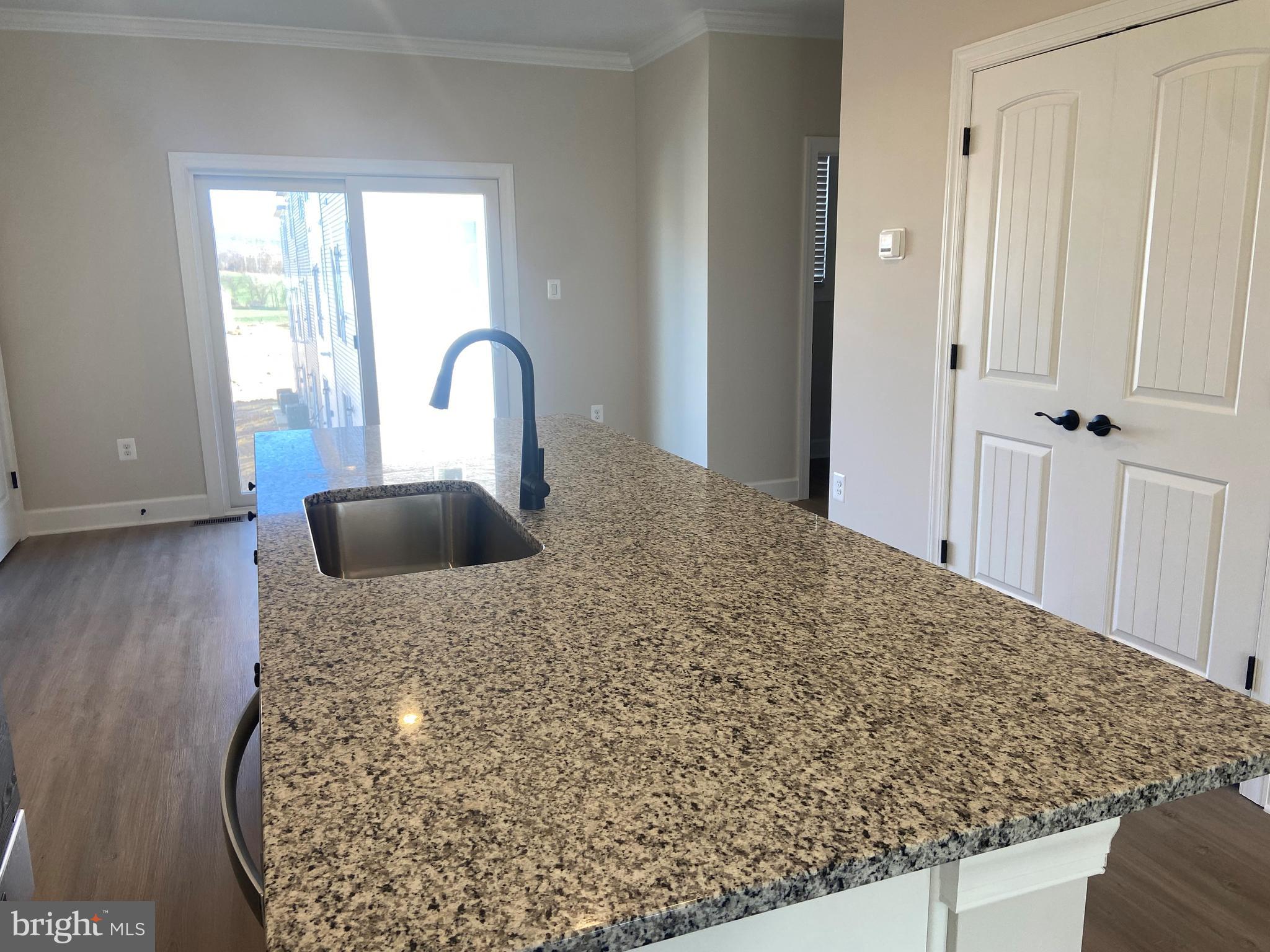 BRIMINGTON FARM - Residential