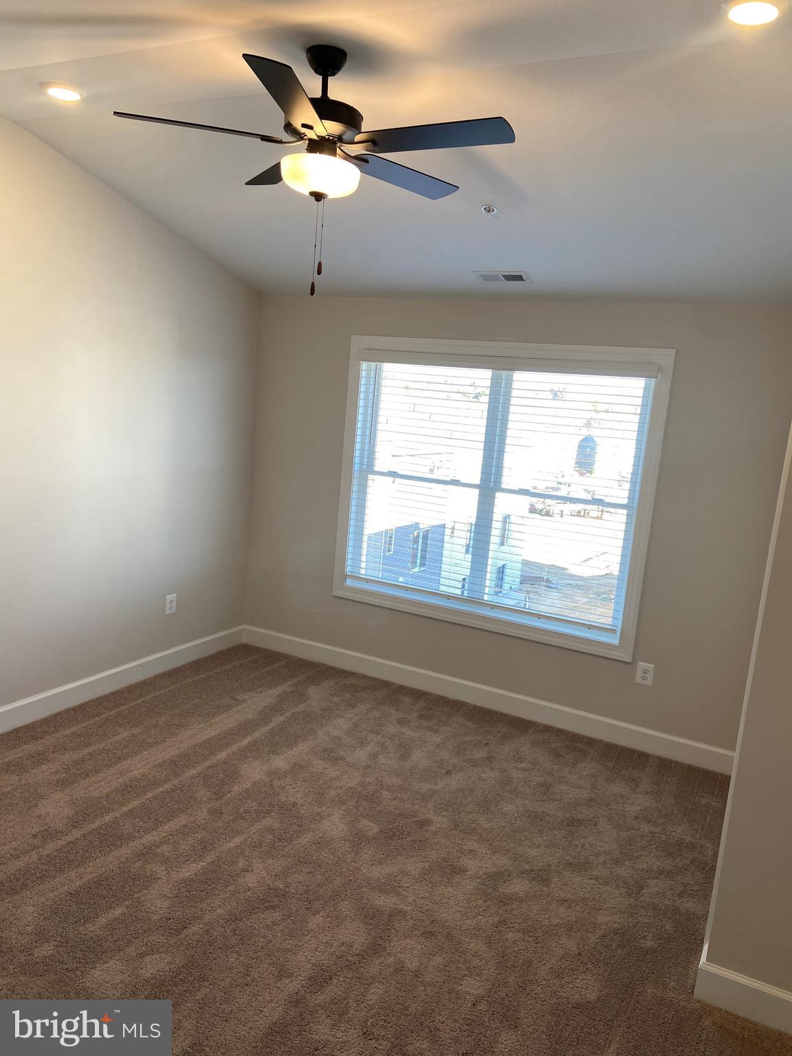 BRIMINGTON FARM - Residential