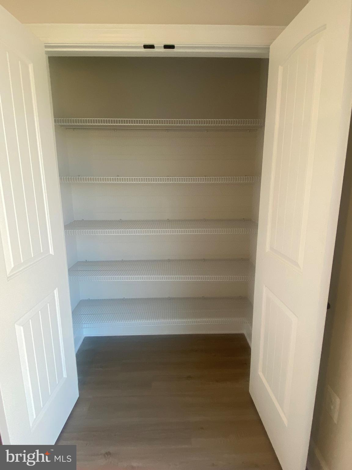 BRIMINGTON FARM - Residential