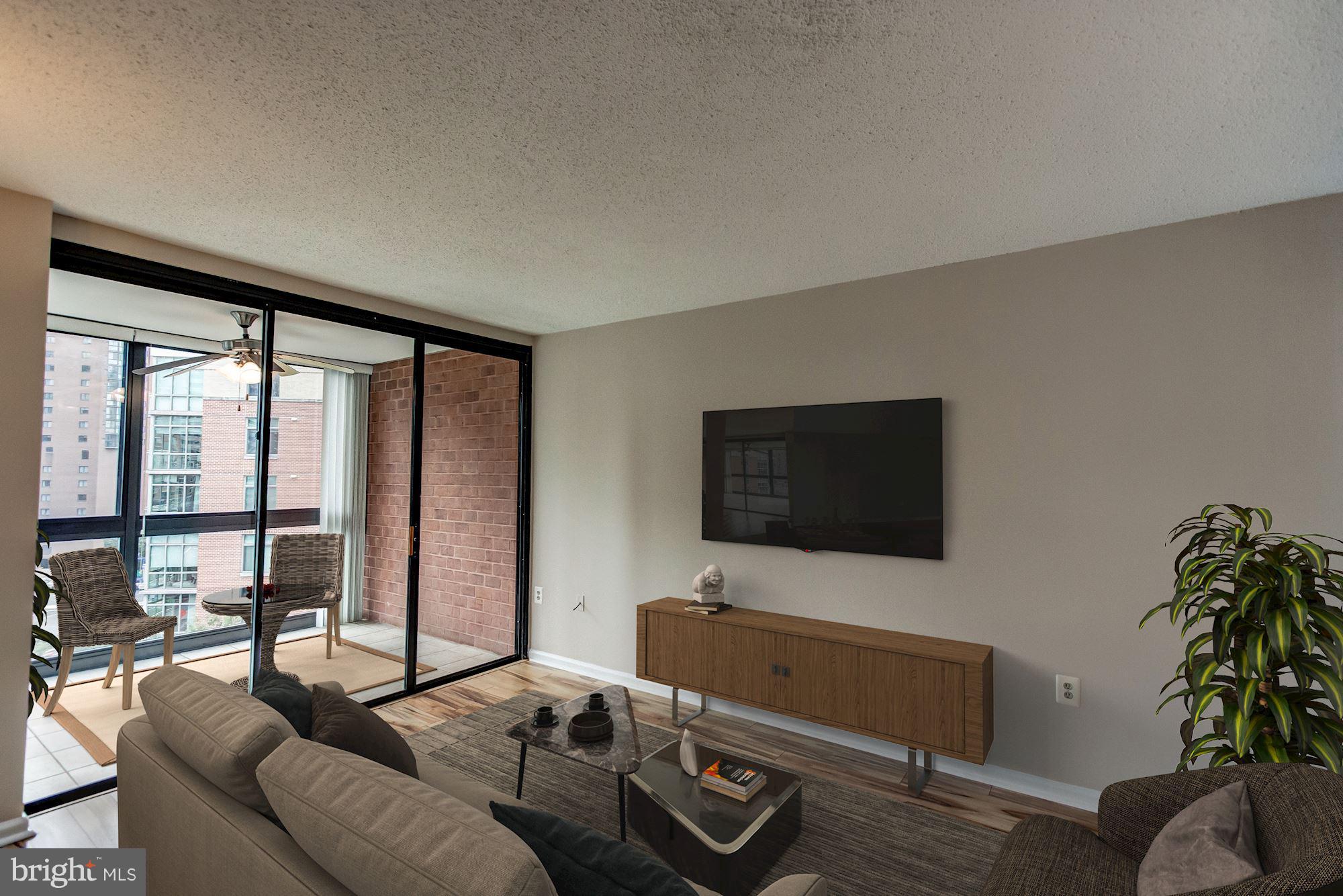 EASTVIEW AT BALLSTON METRO - Residential