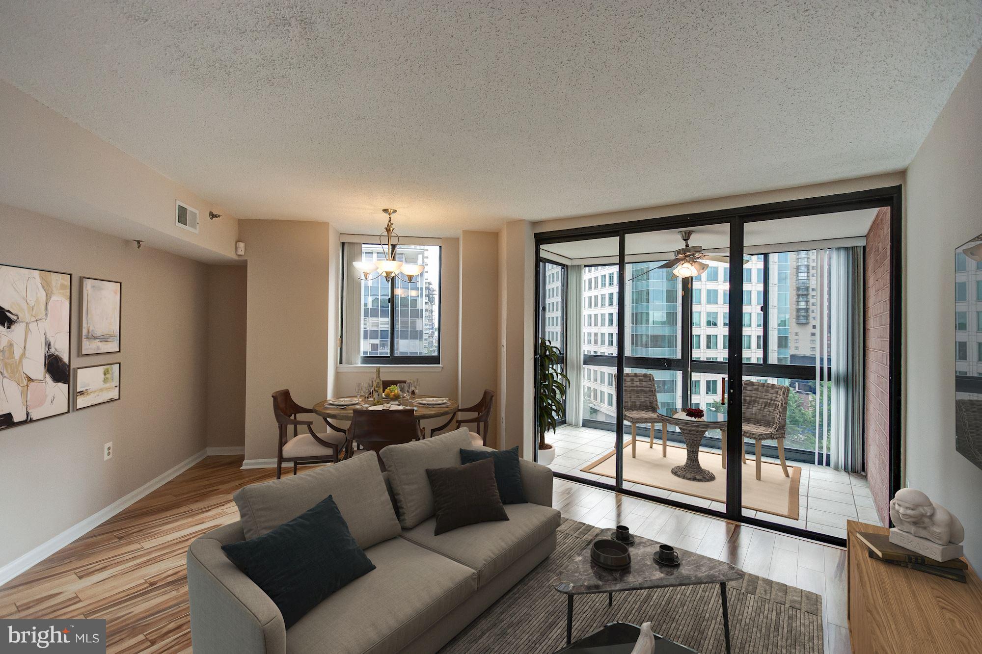 EASTVIEW AT BALLSTON METRO - Residential