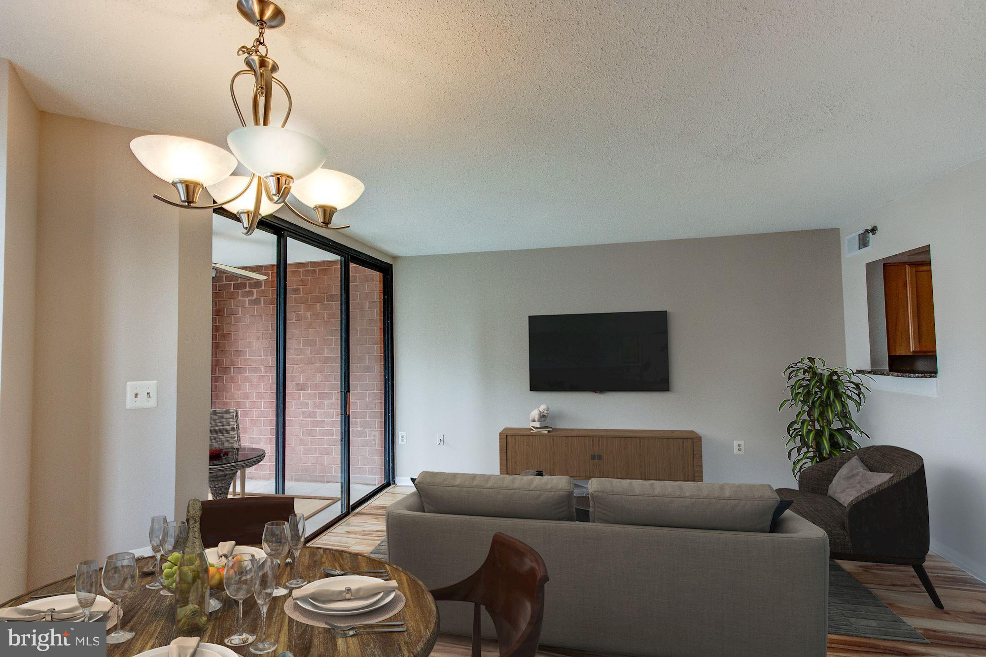 EASTVIEW AT BALLSTON METRO - Residential