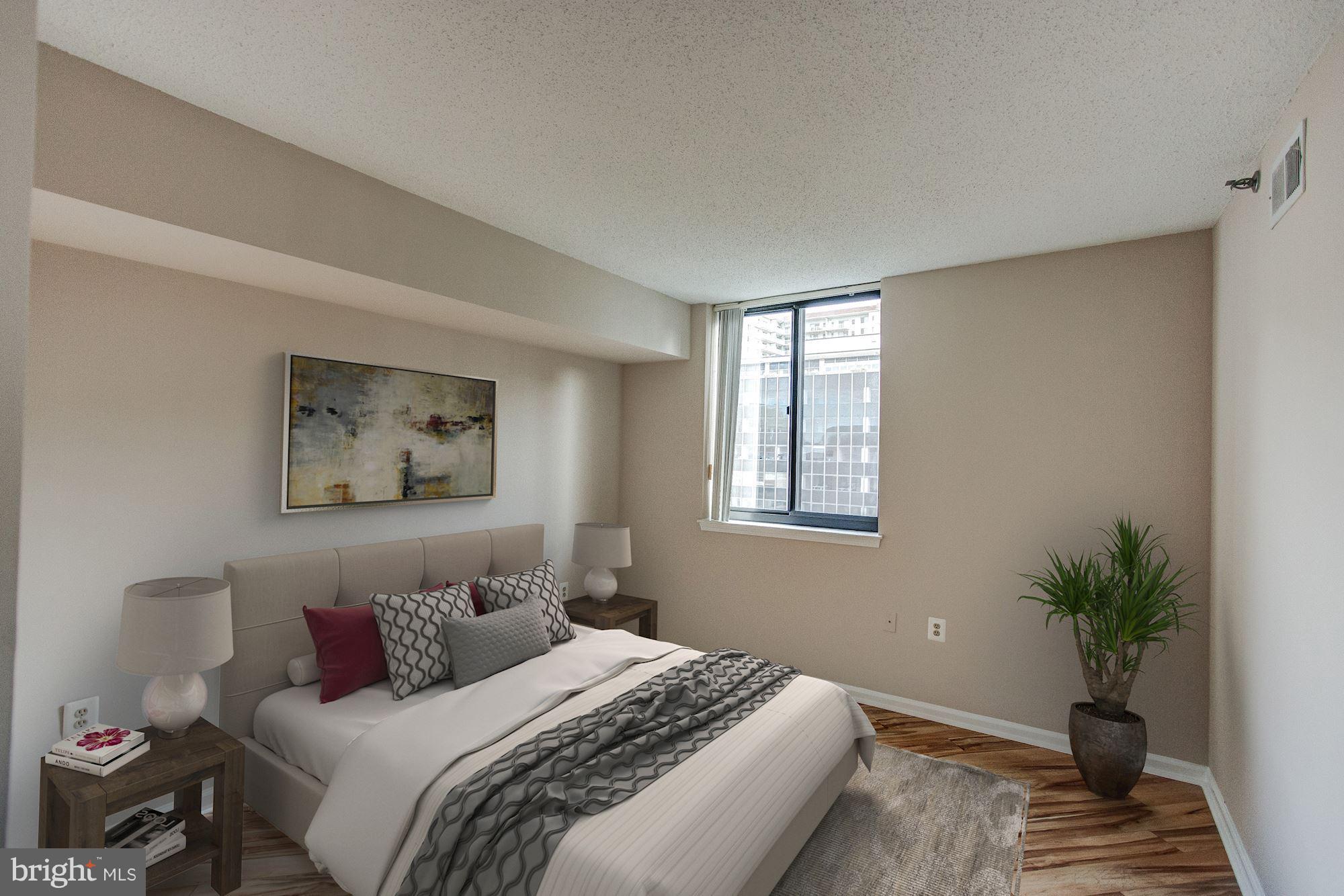 EASTVIEW AT BALLSTON METRO - Residential