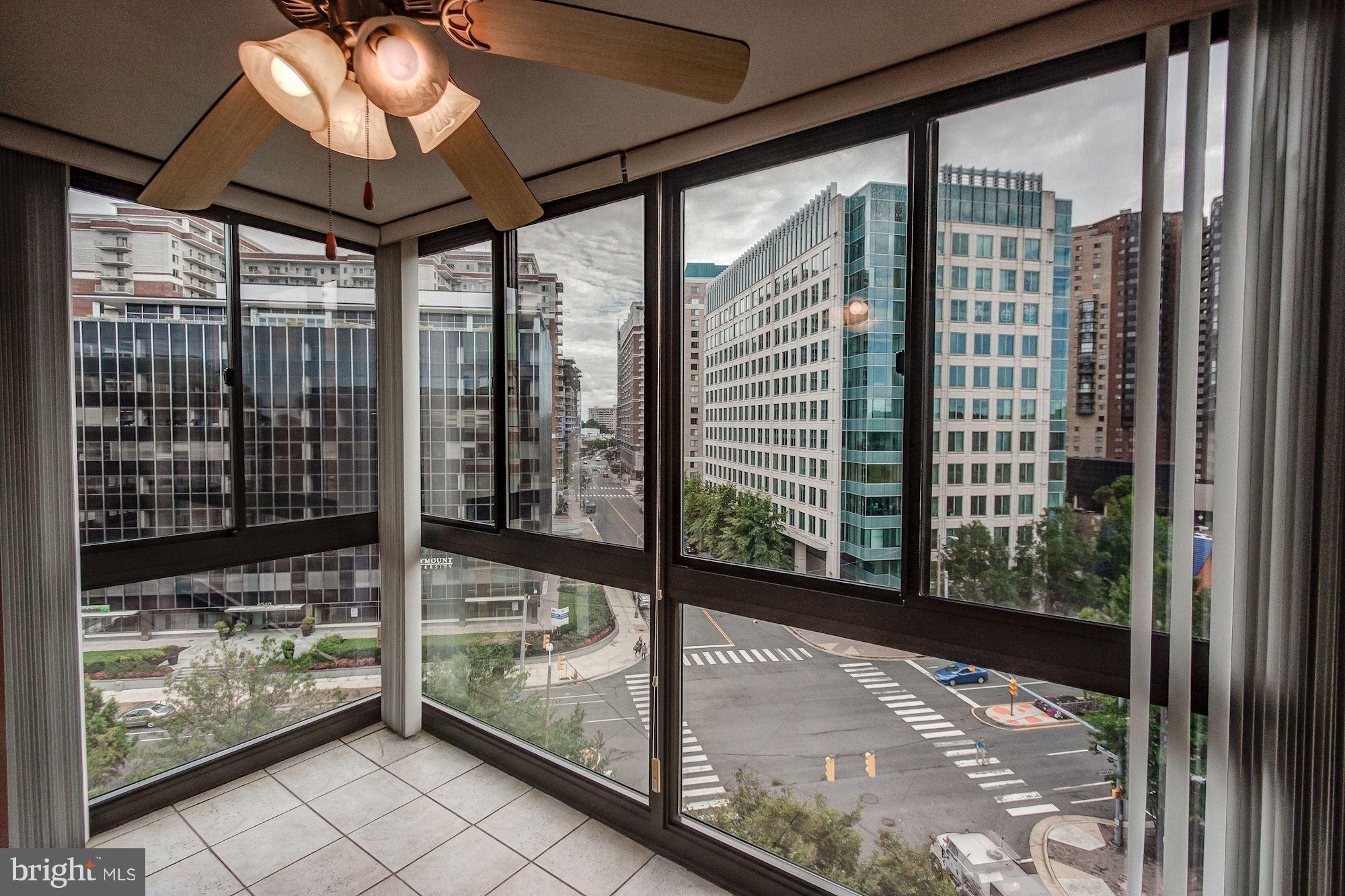EASTVIEW AT BALLSTON METRO - Residential