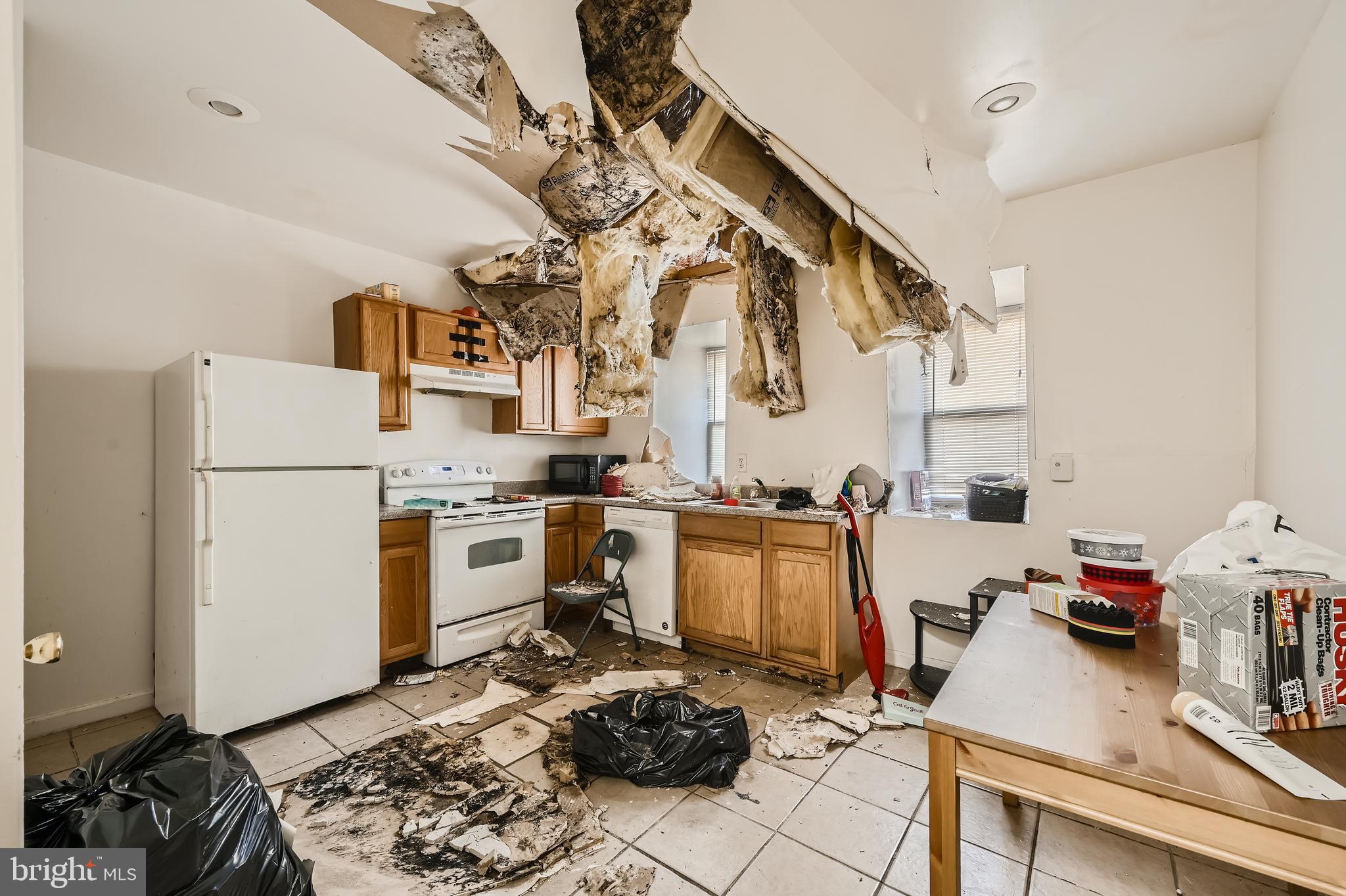 BARCLAY - Residential