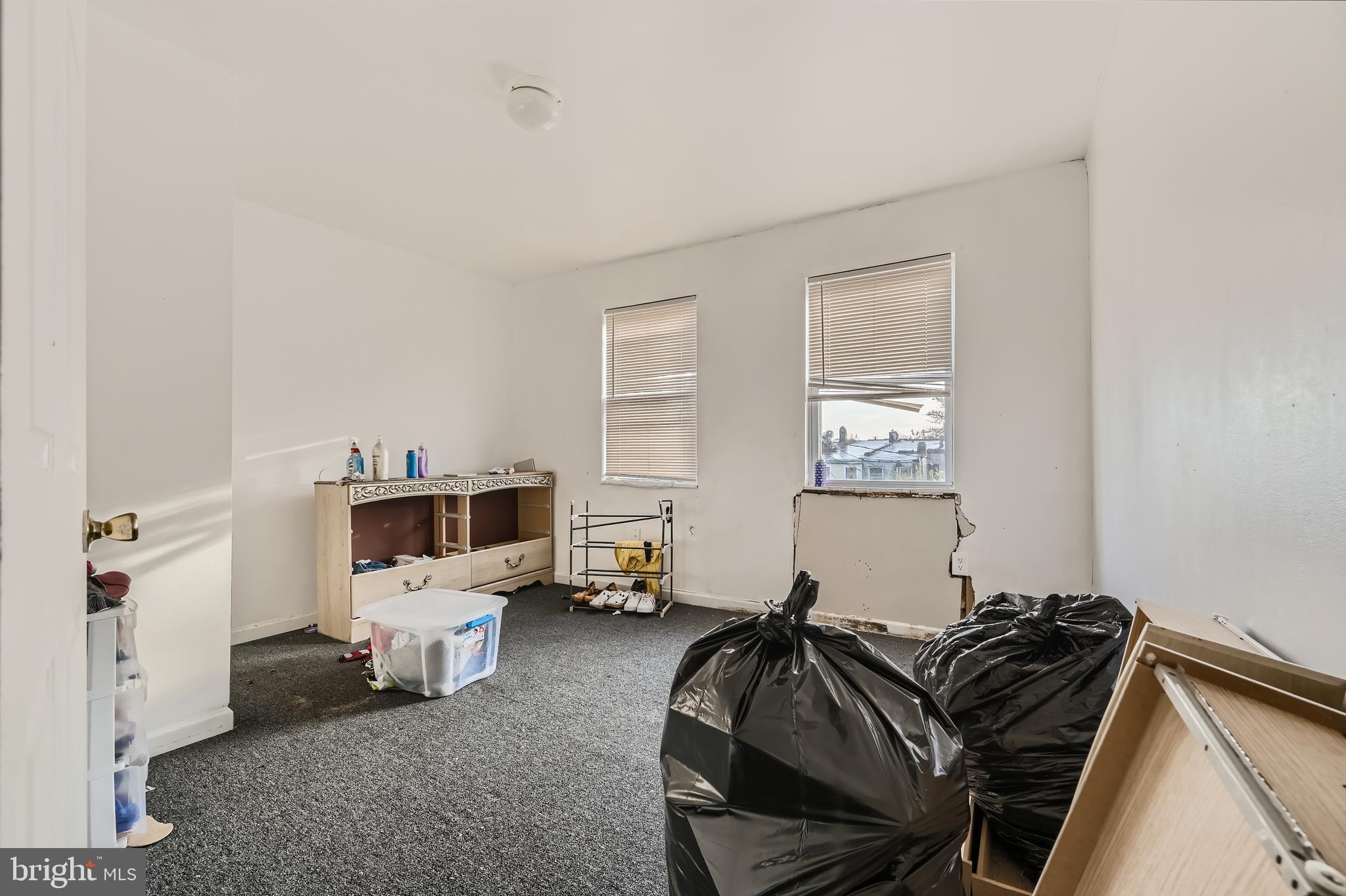 BARCLAY - Residential