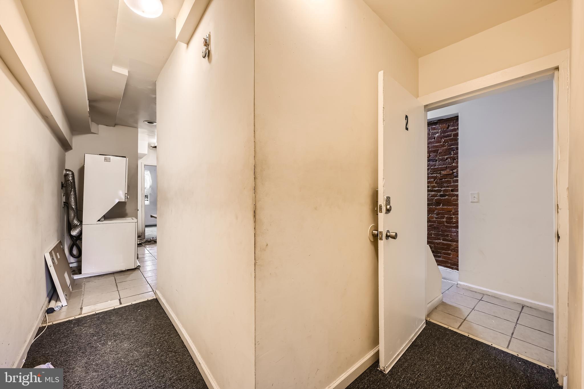 BARCLAY - Residential