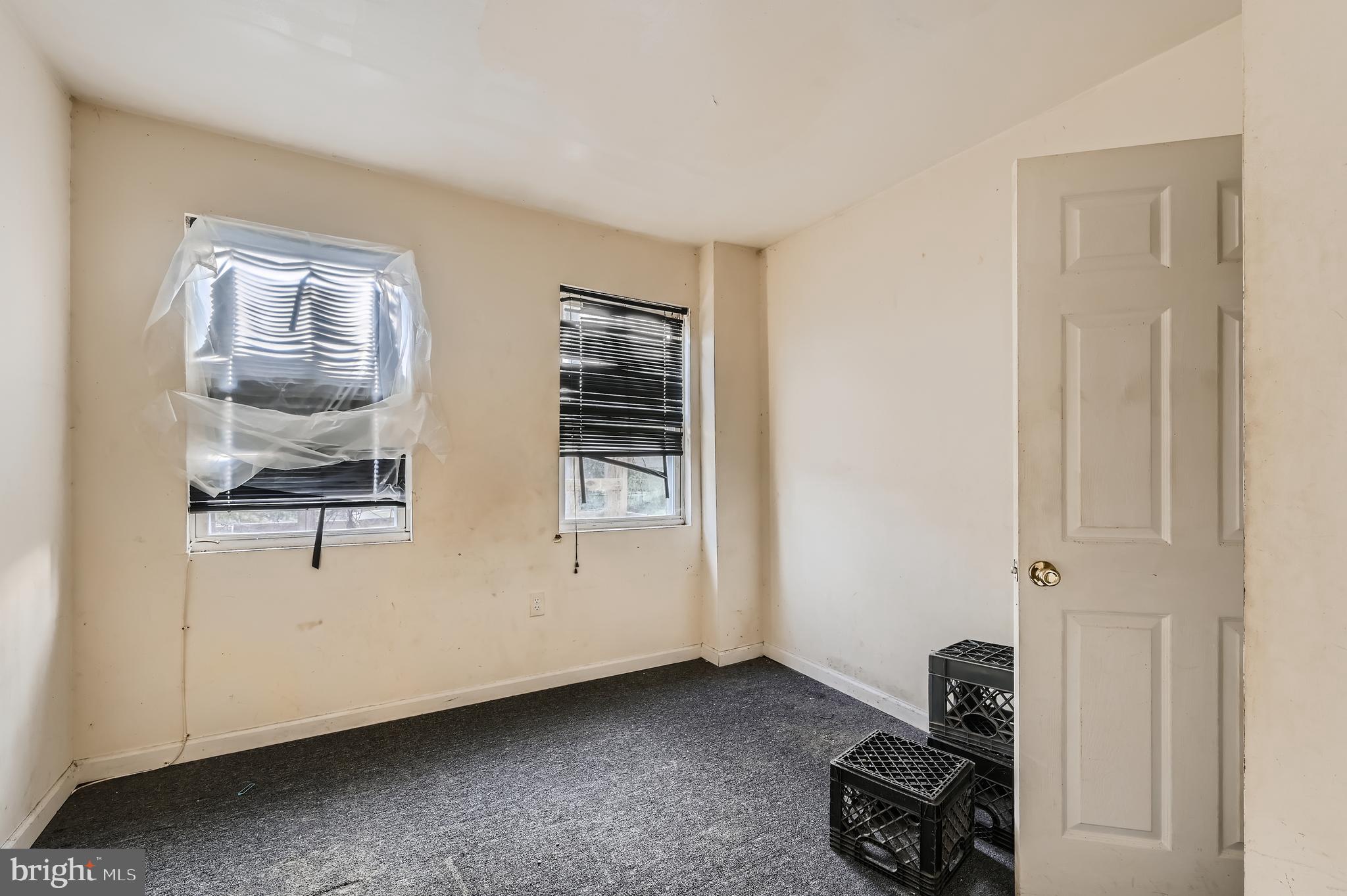 BARCLAY - Residential