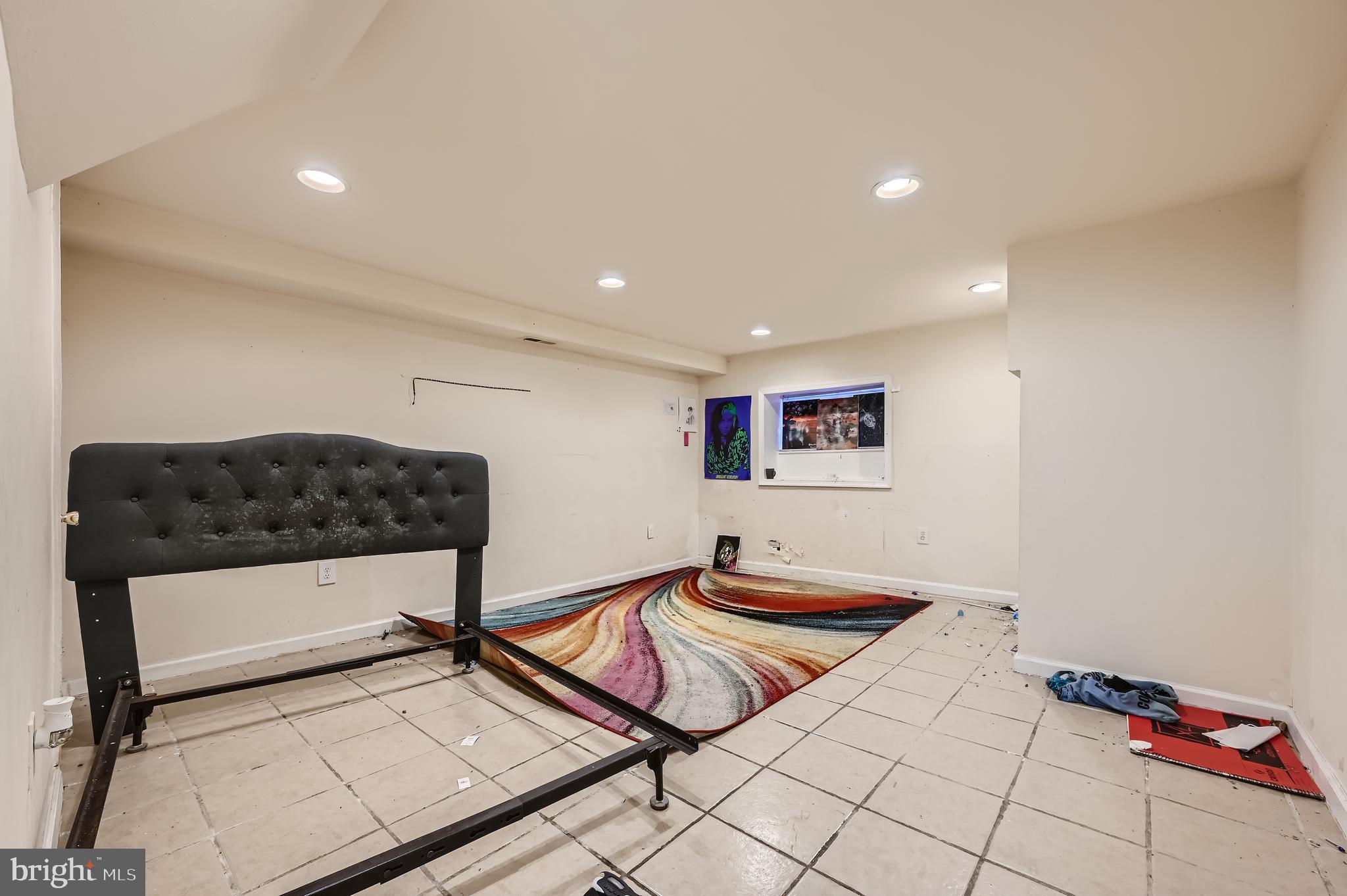 BARCLAY - Residential