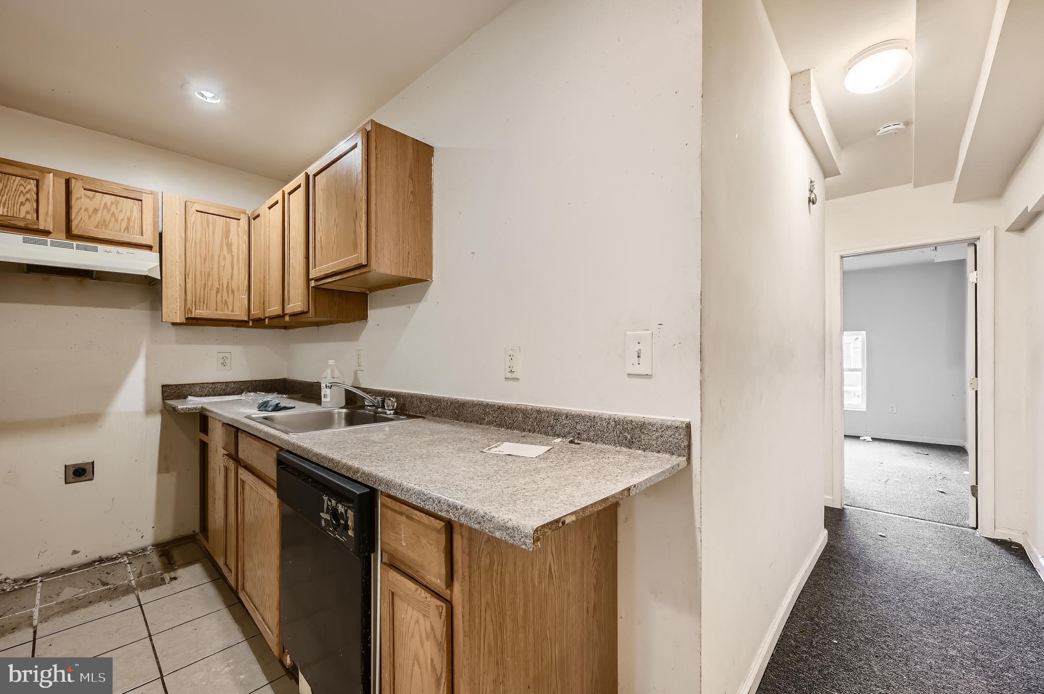 BARCLAY - Residential