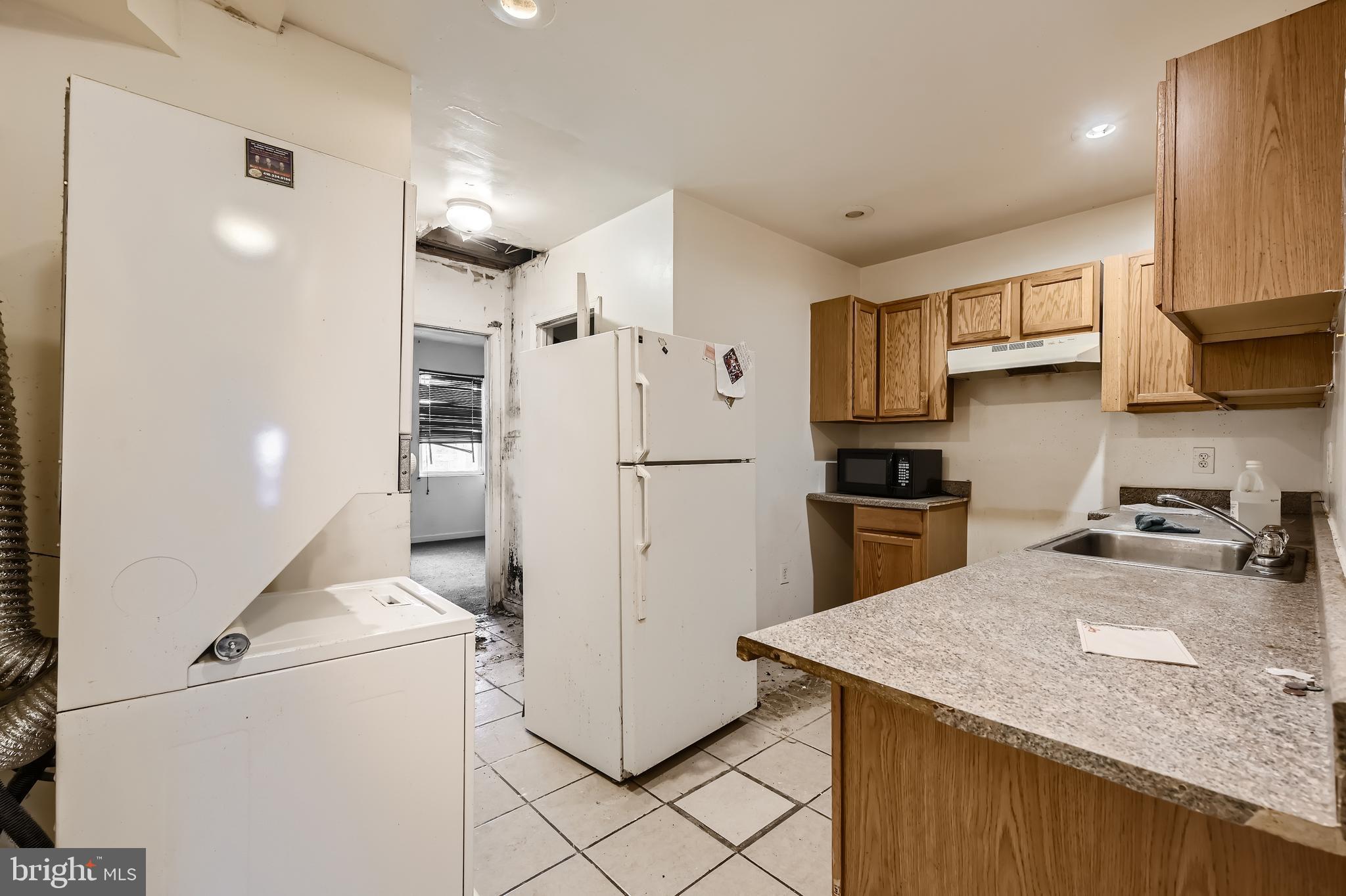 BARCLAY - Residential