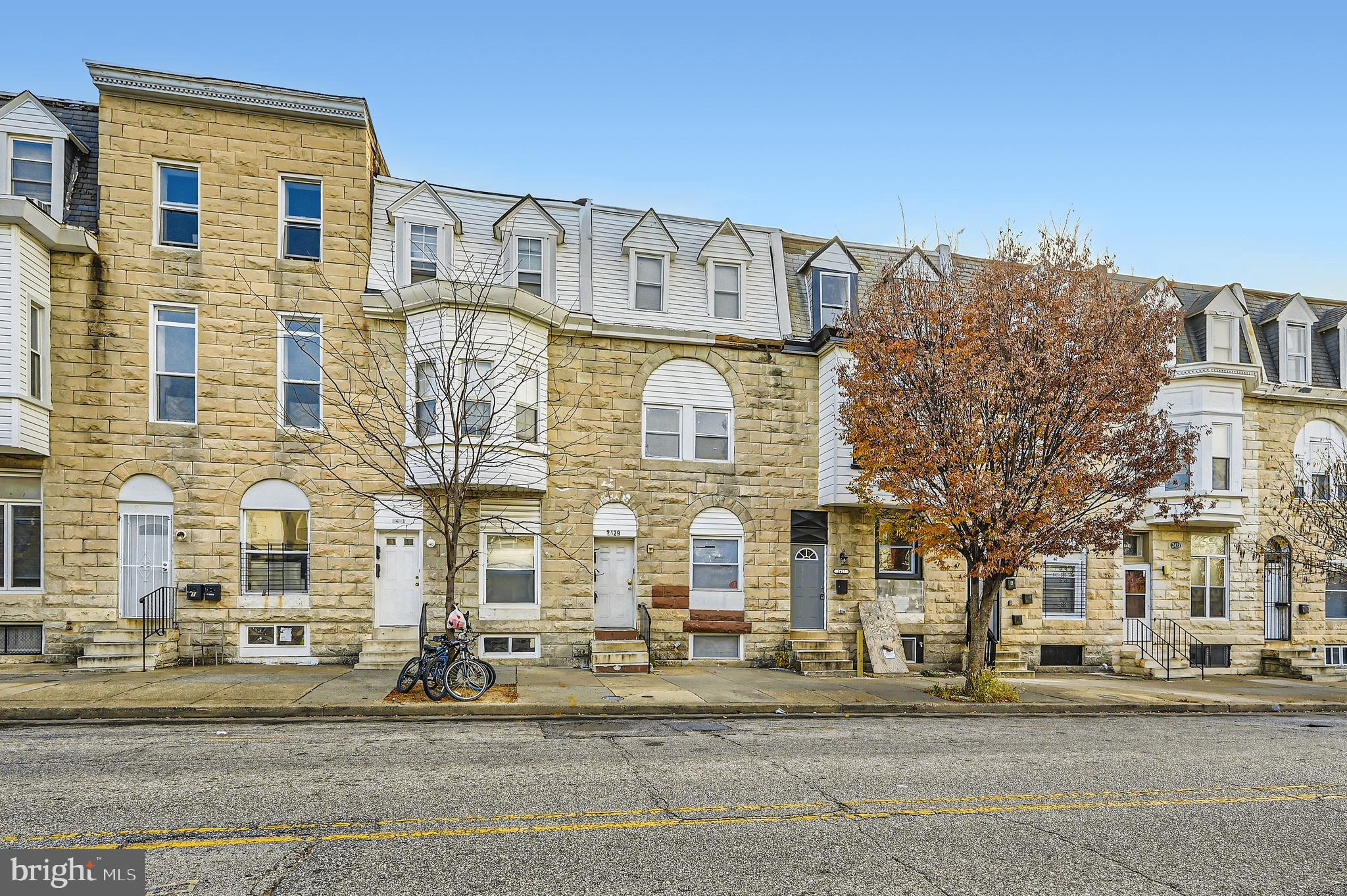 BARCLAY - Residential