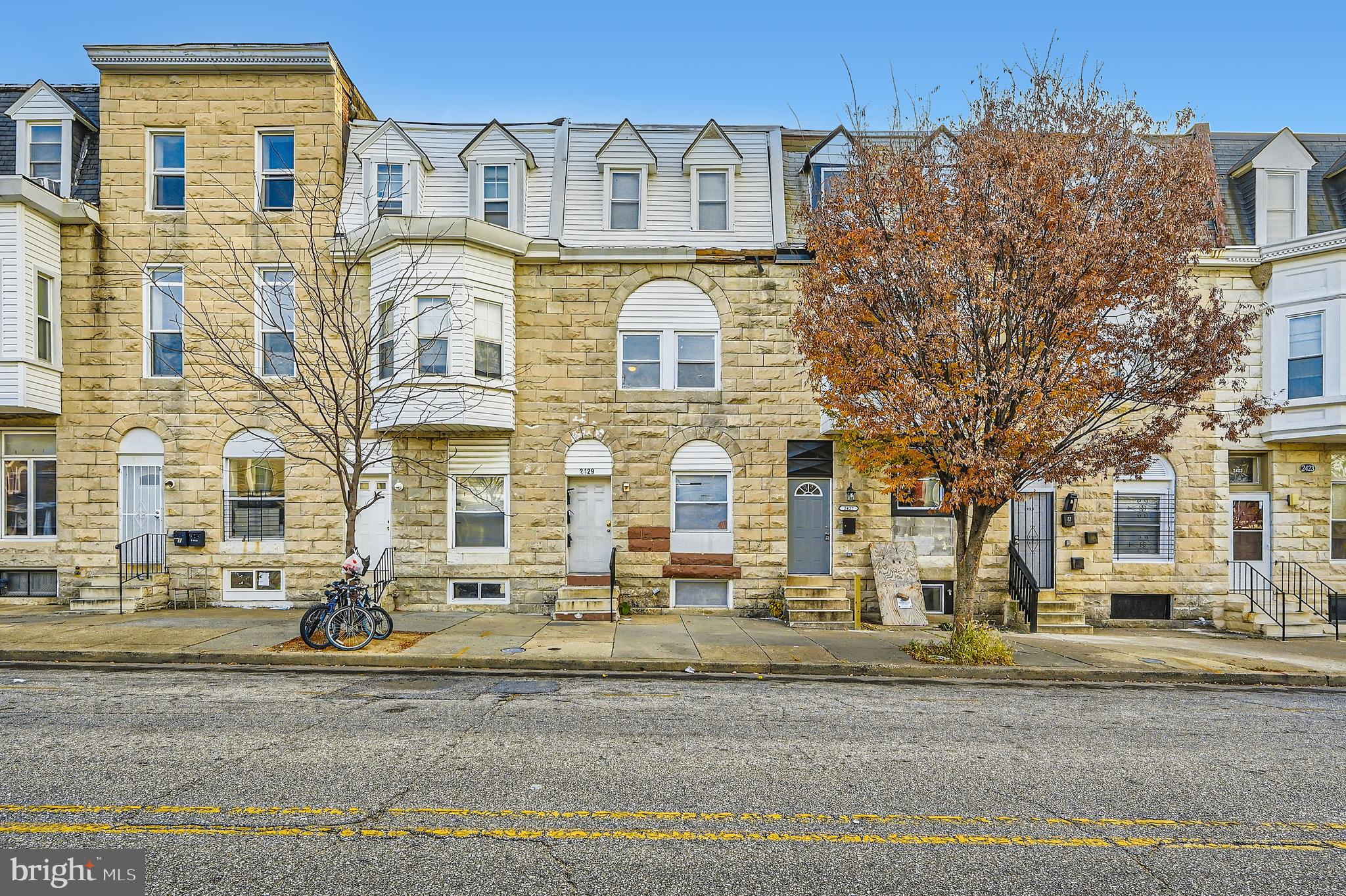 BARCLAY - Residential