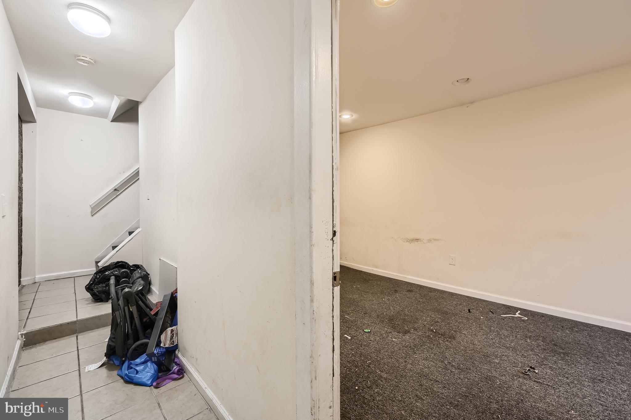 BARCLAY - Residential