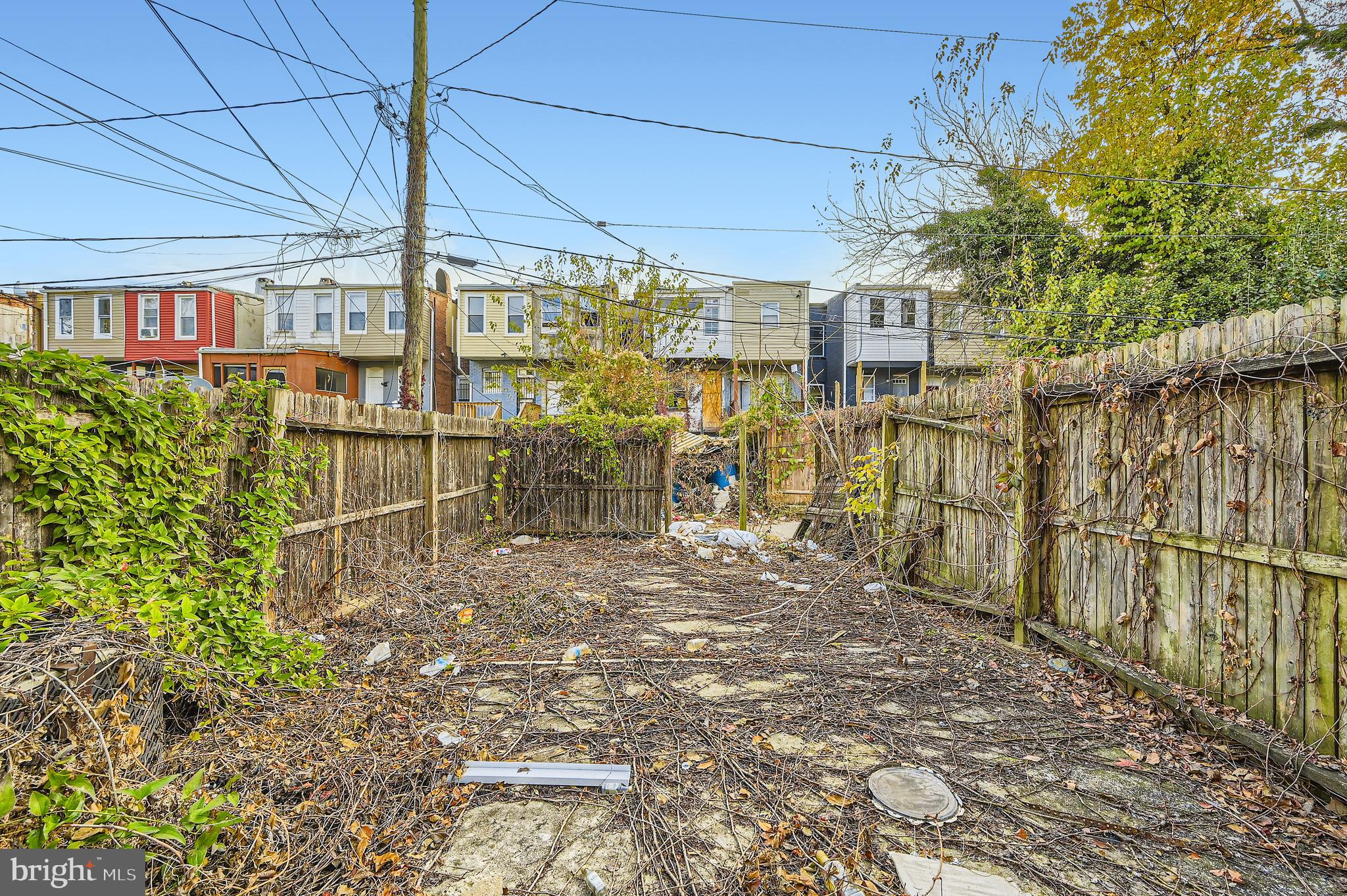 BARCLAY - Residential