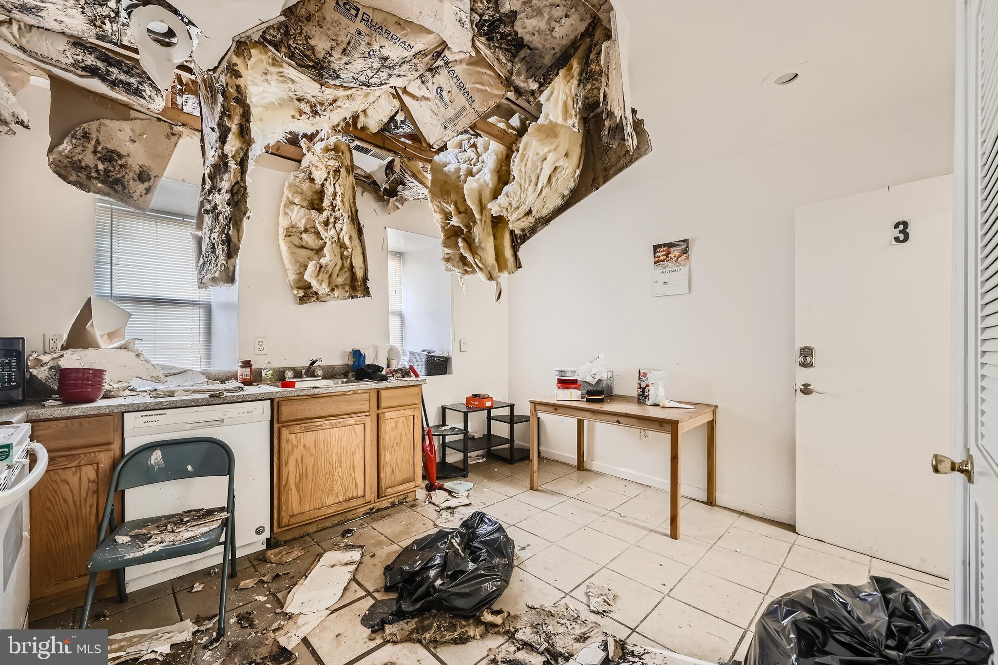 BARCLAY - Residential