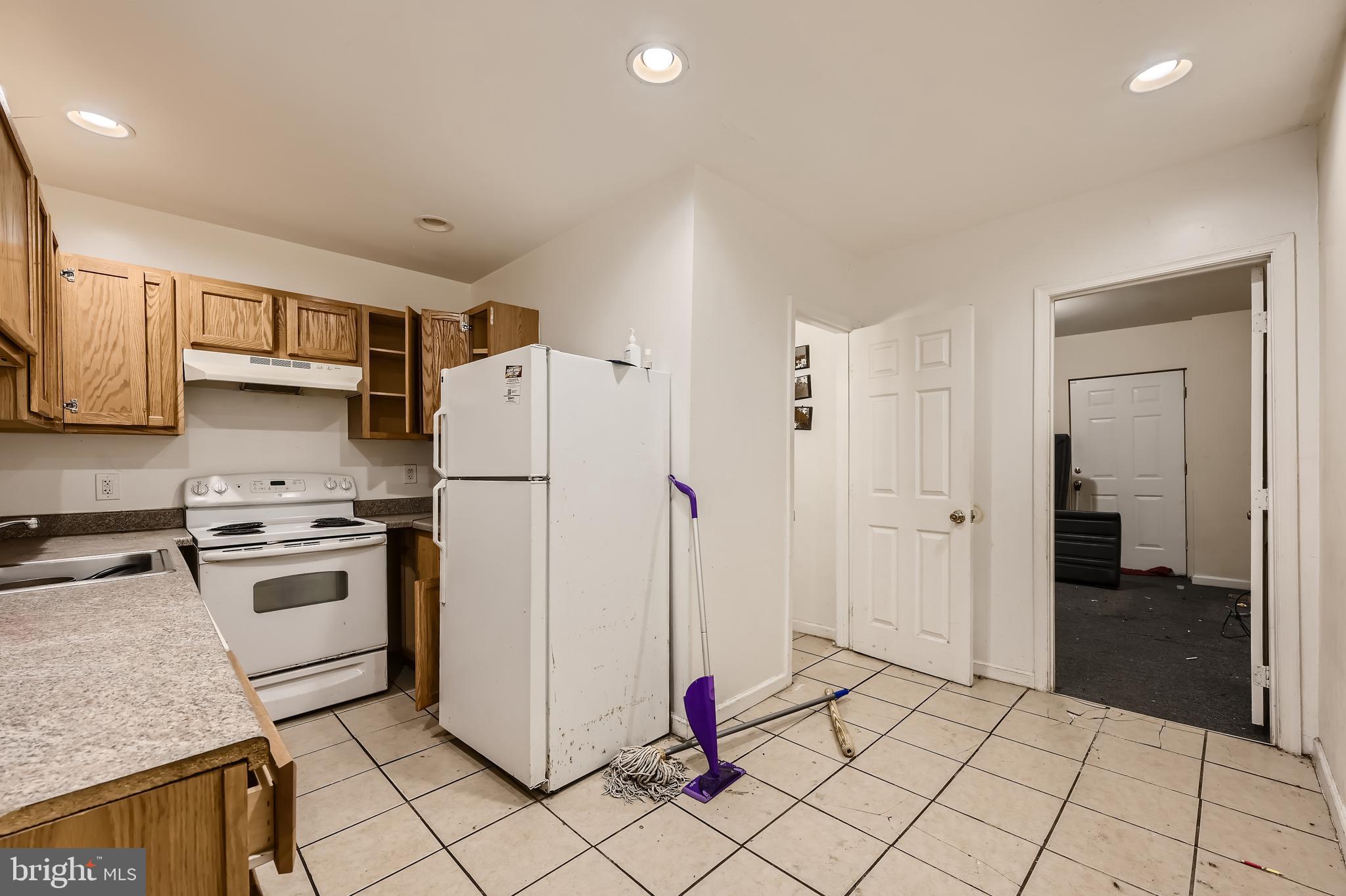 BARCLAY - Residential