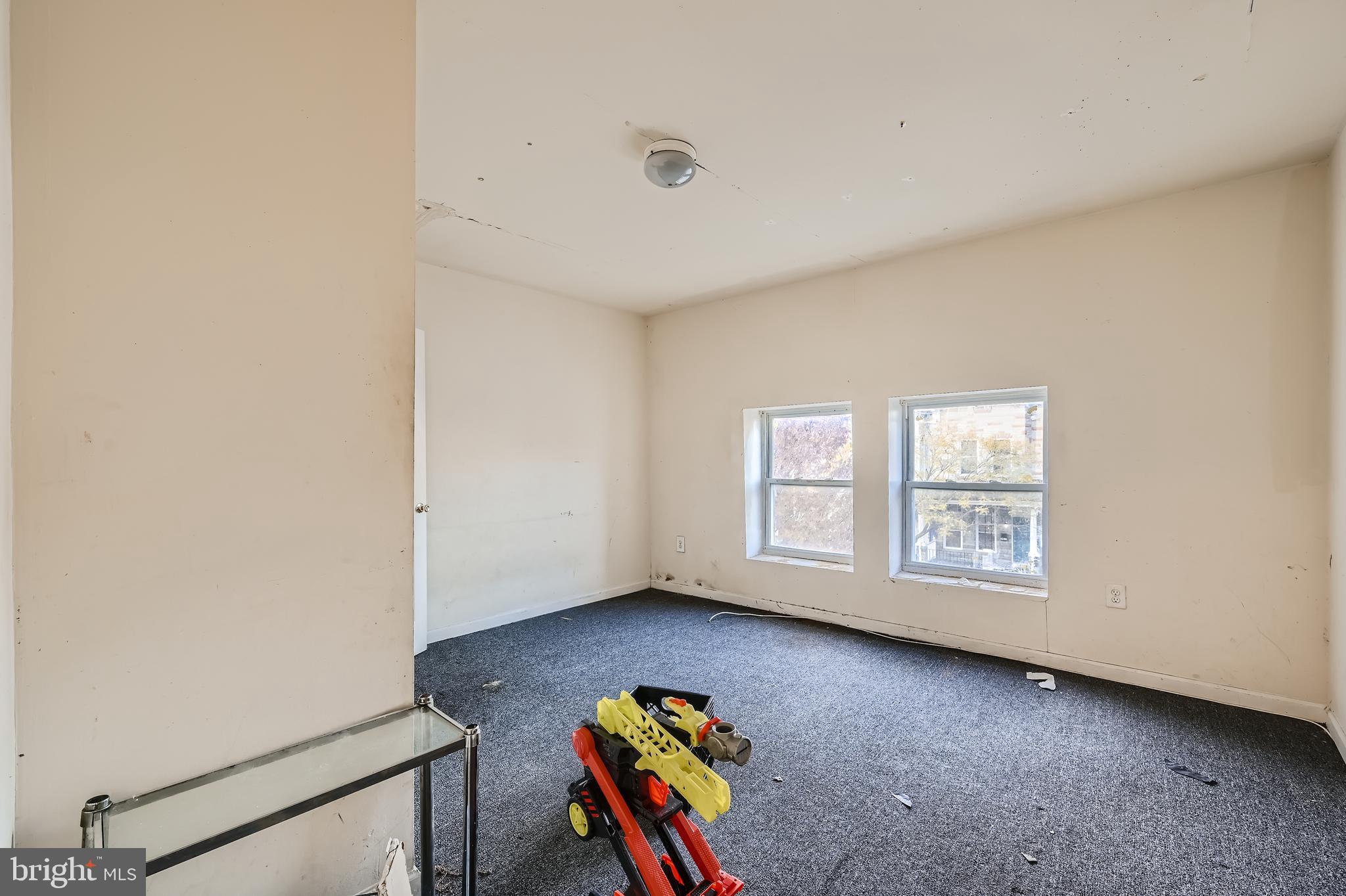 BARCLAY - Residential