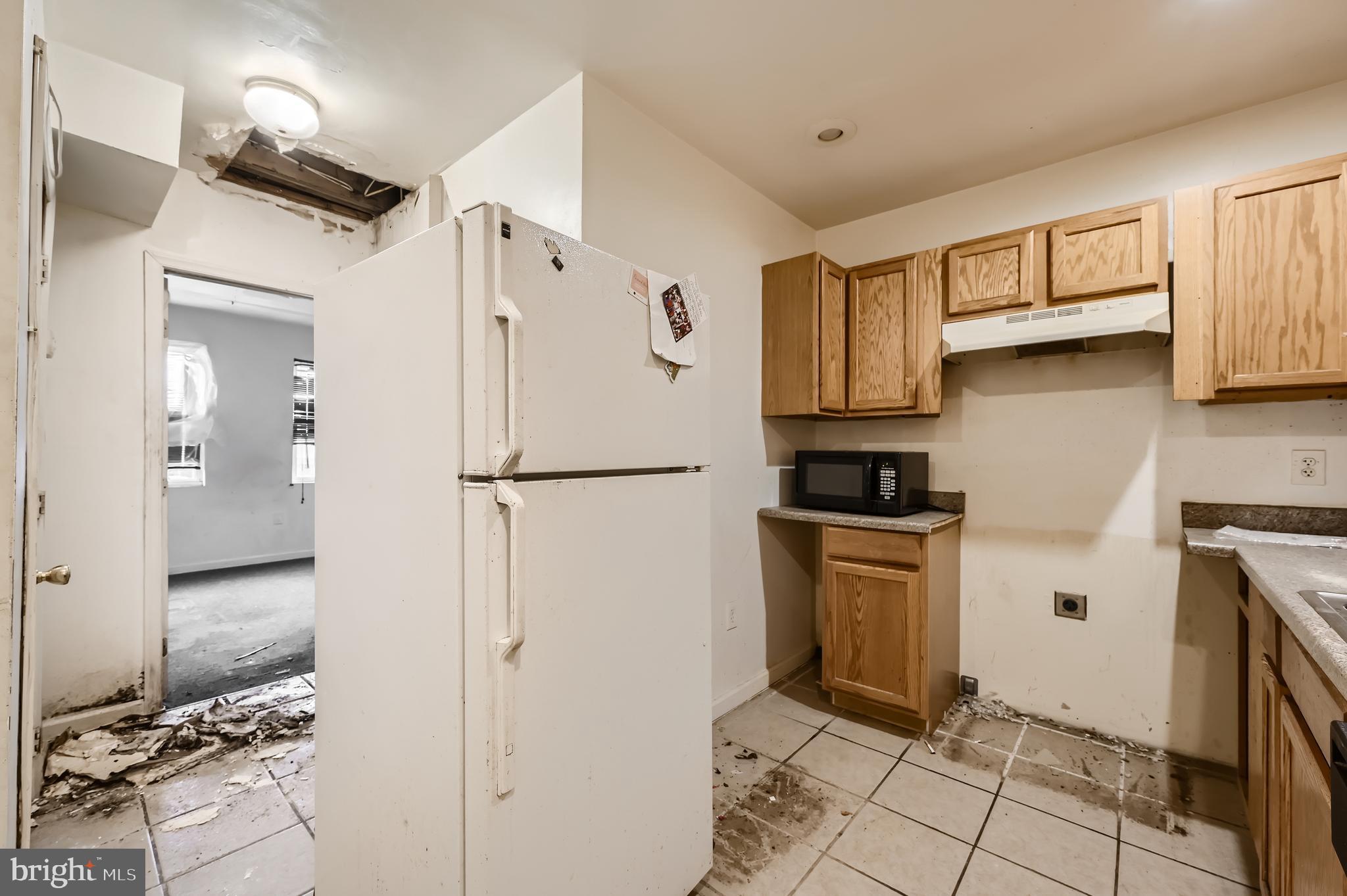 BARCLAY - Residential