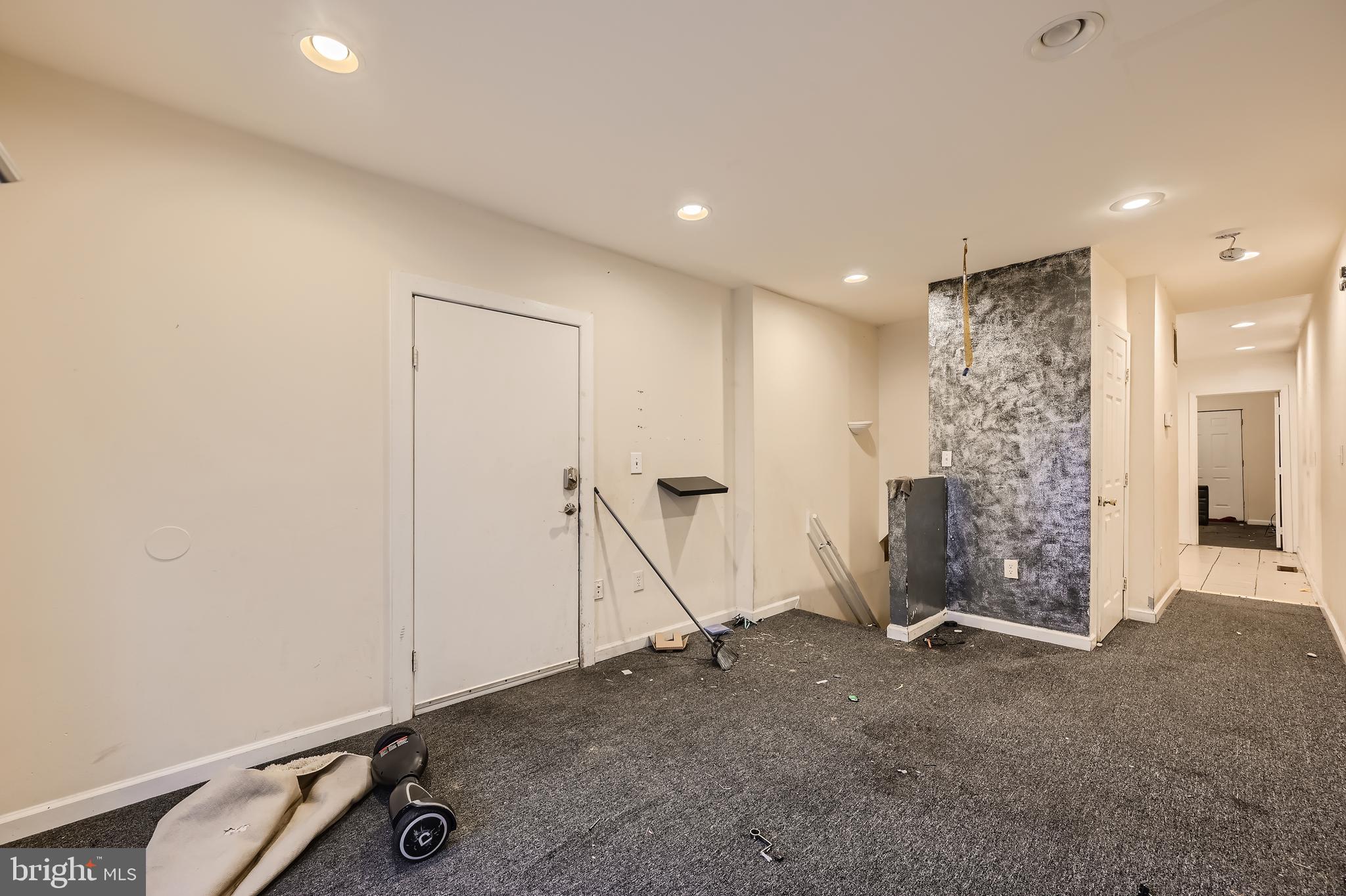 BARCLAY - Residential