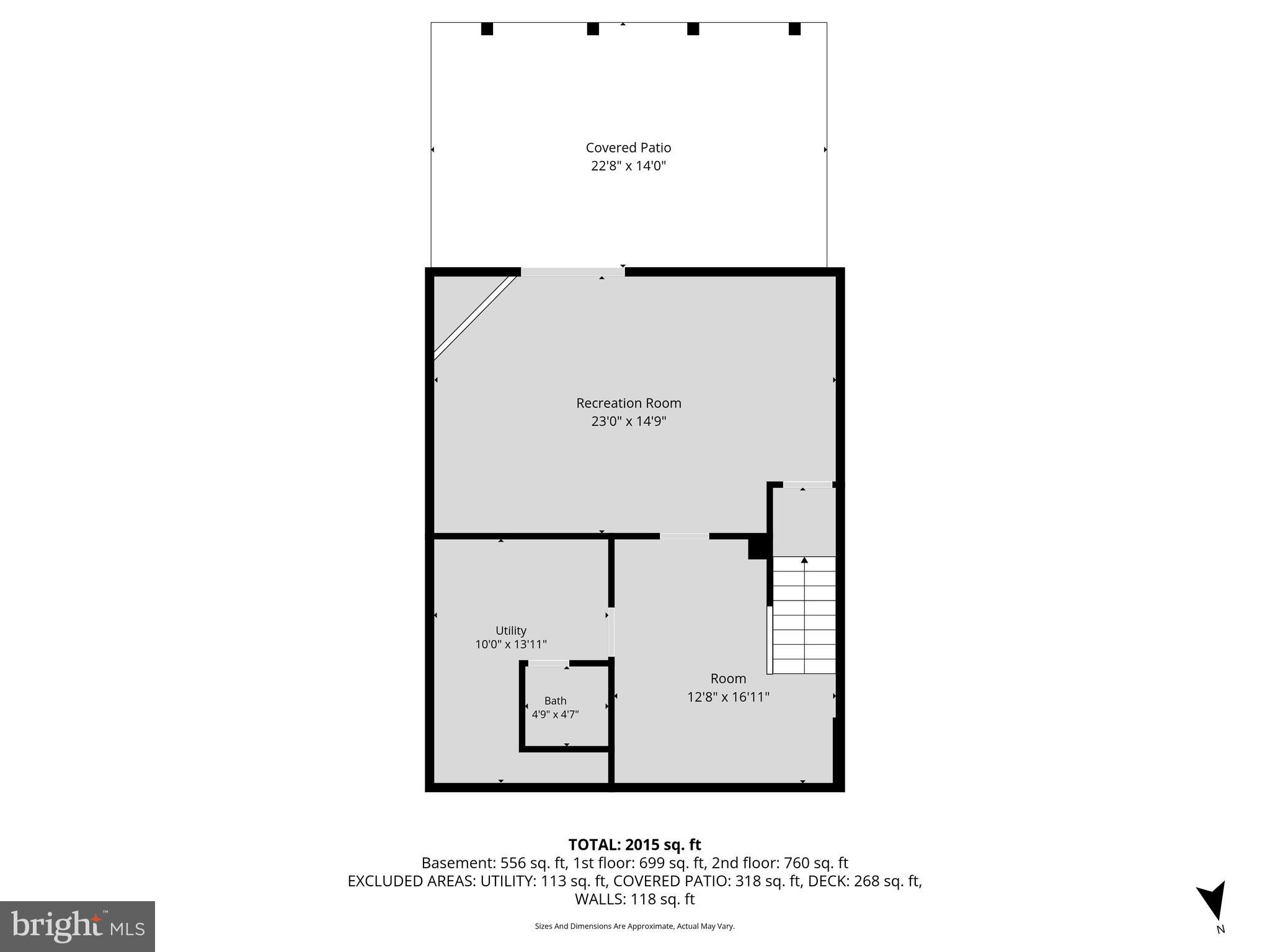 FOXBOROUGH FARMS - Residential