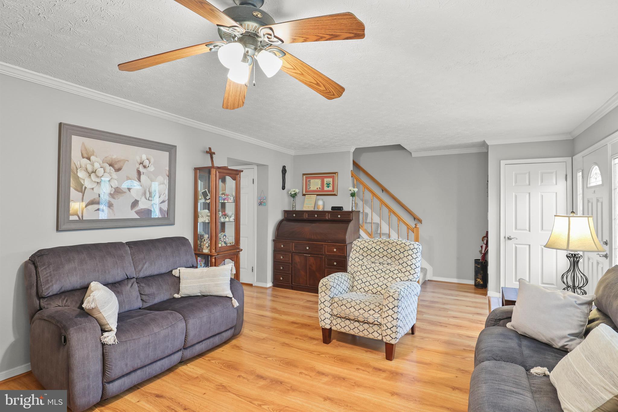 FOXBOROUGH FARMS - Residential