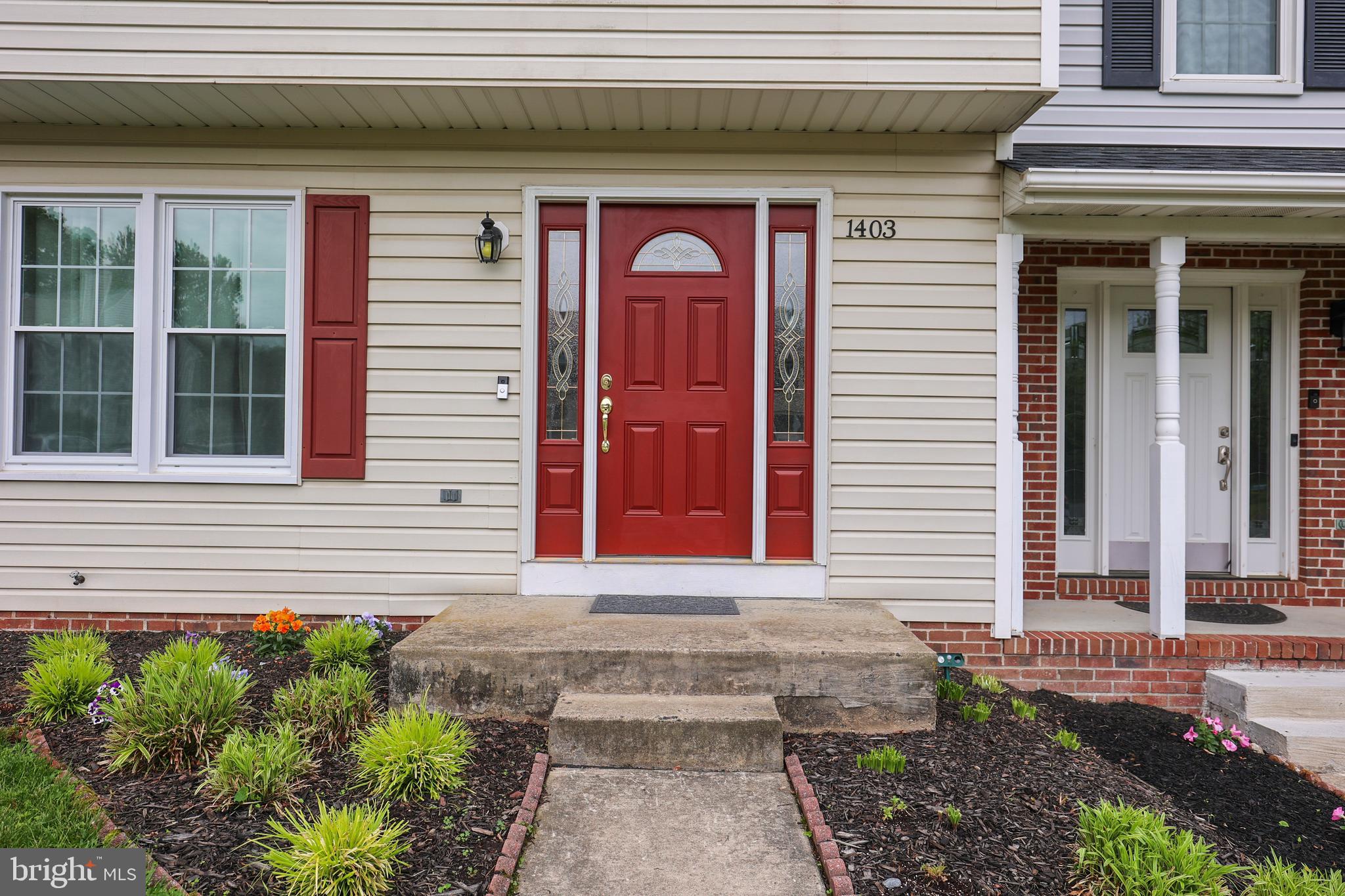 FOXBOROUGH FARMS - Residential