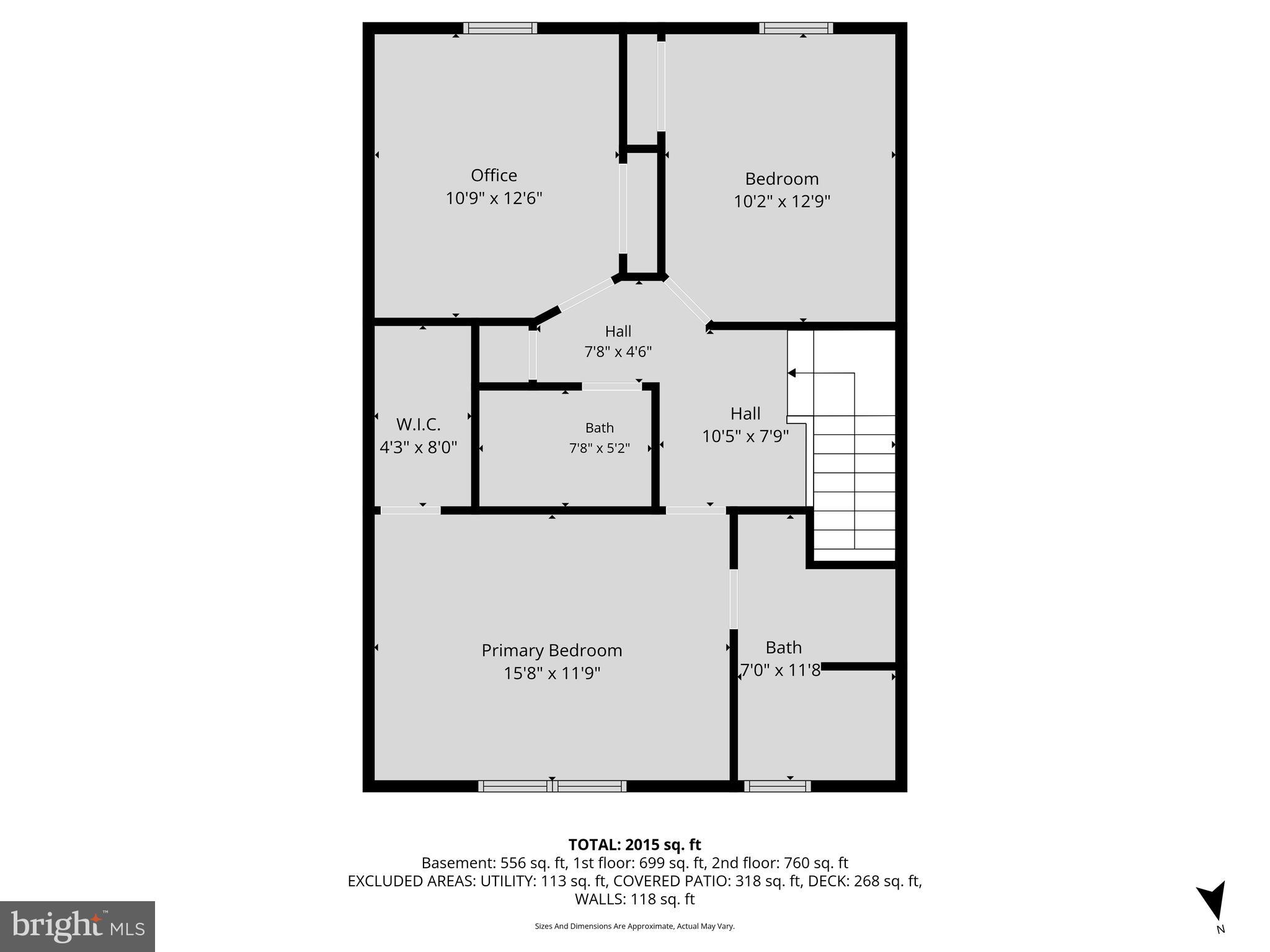 FOXBOROUGH FARMS - Residential