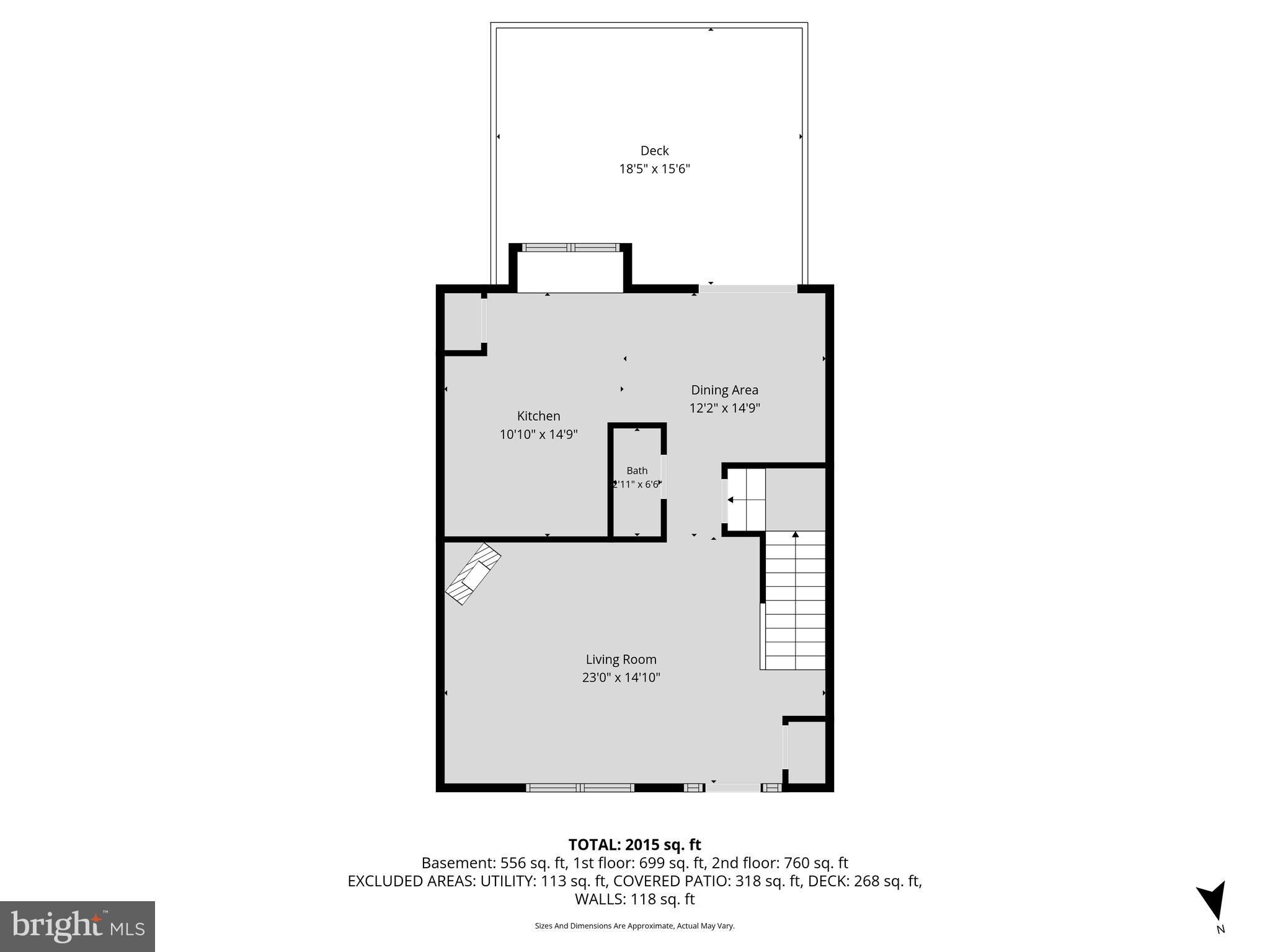 FOXBOROUGH FARMS - Residential