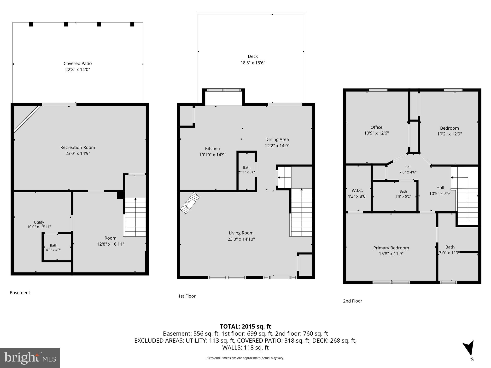 FOXBOROUGH FARMS - Residential