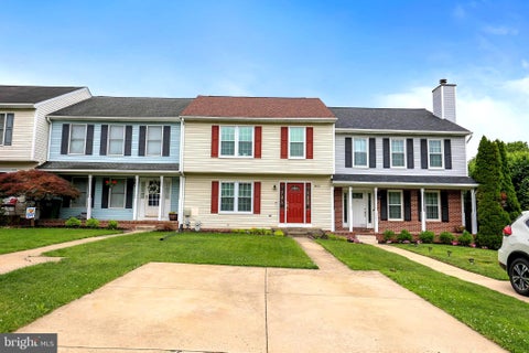 Townhouse For Sale - 1403 Landis Circle<br/> BEL AIR, MD 21015