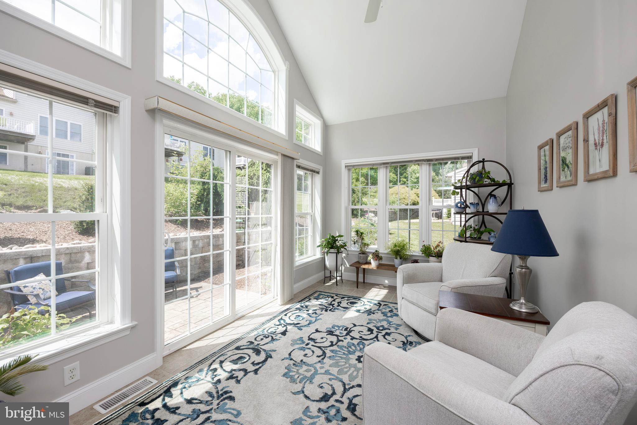 THE WOODS AT ROCK RAYMOND - Residential