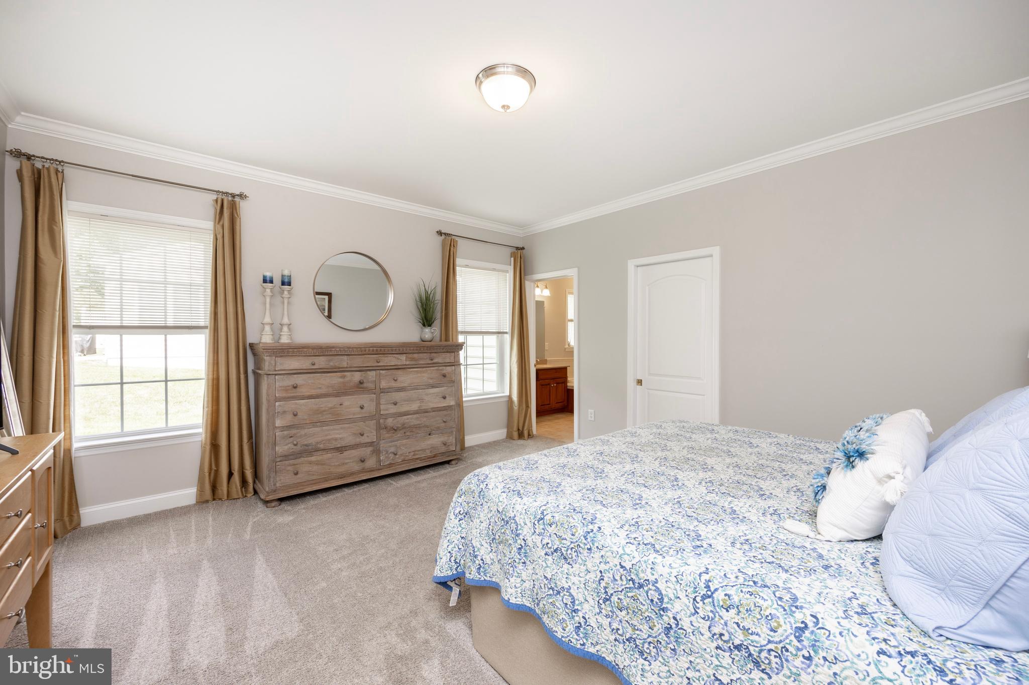 THE WOODS AT ROCK RAYMOND - Residential