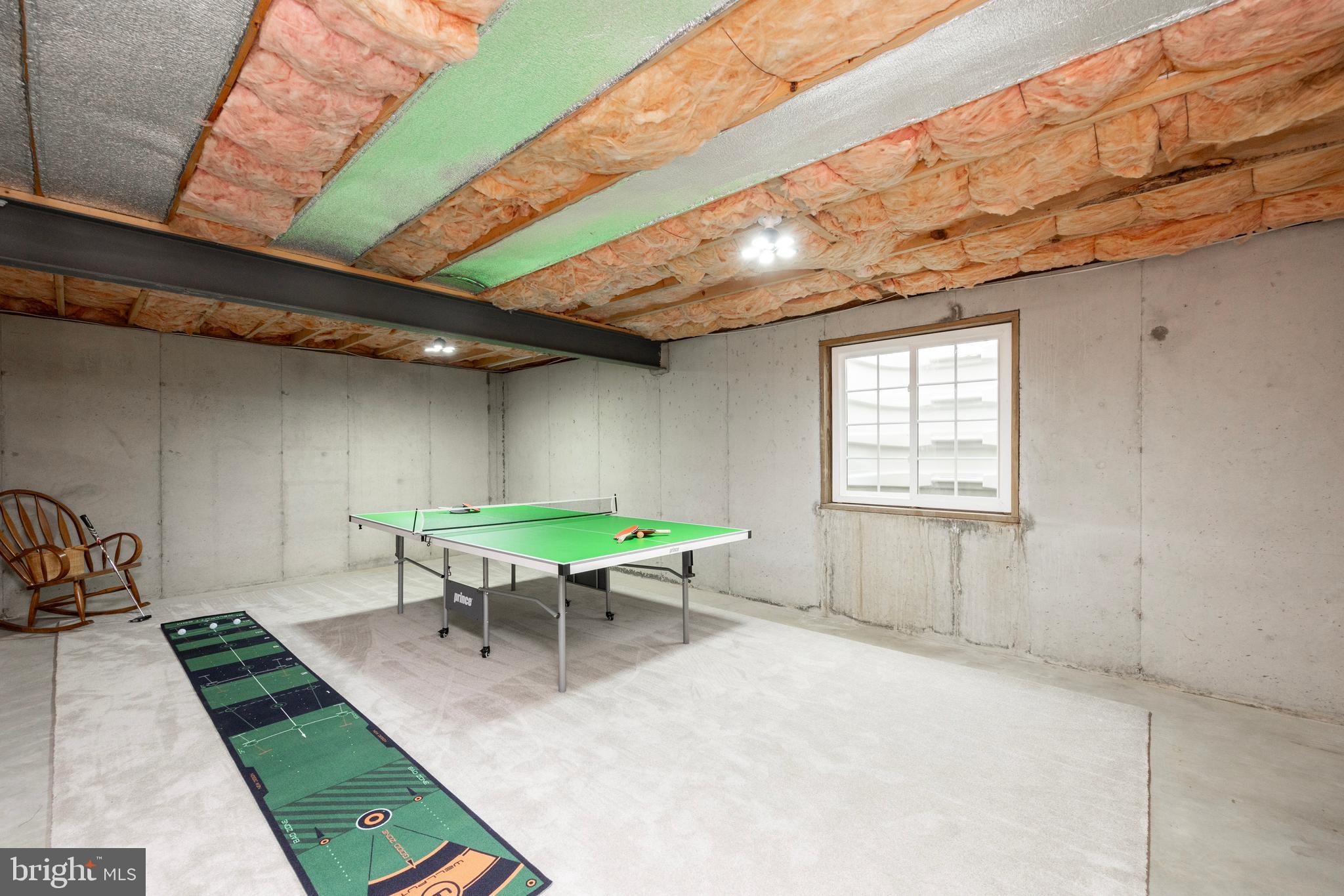 THE WOODS AT ROCK RAYMOND - Residential