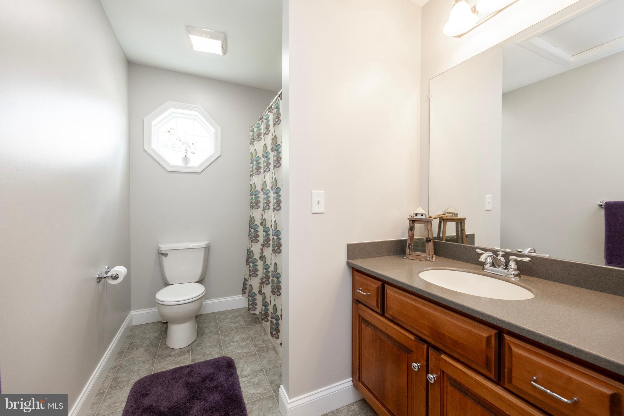 THE WOODS AT ROCK RAYMOND - Residential