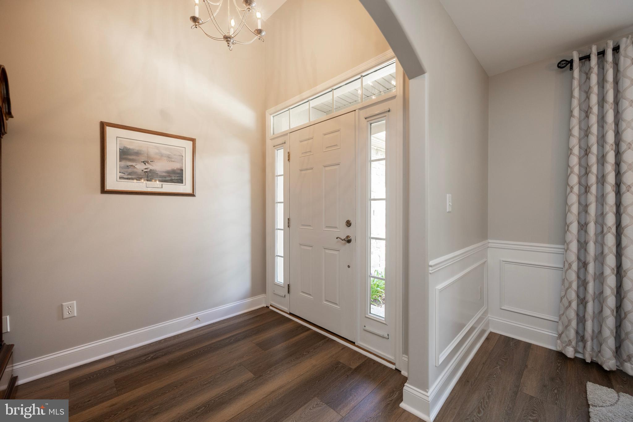 THE WOODS AT ROCK RAYMOND - Residential