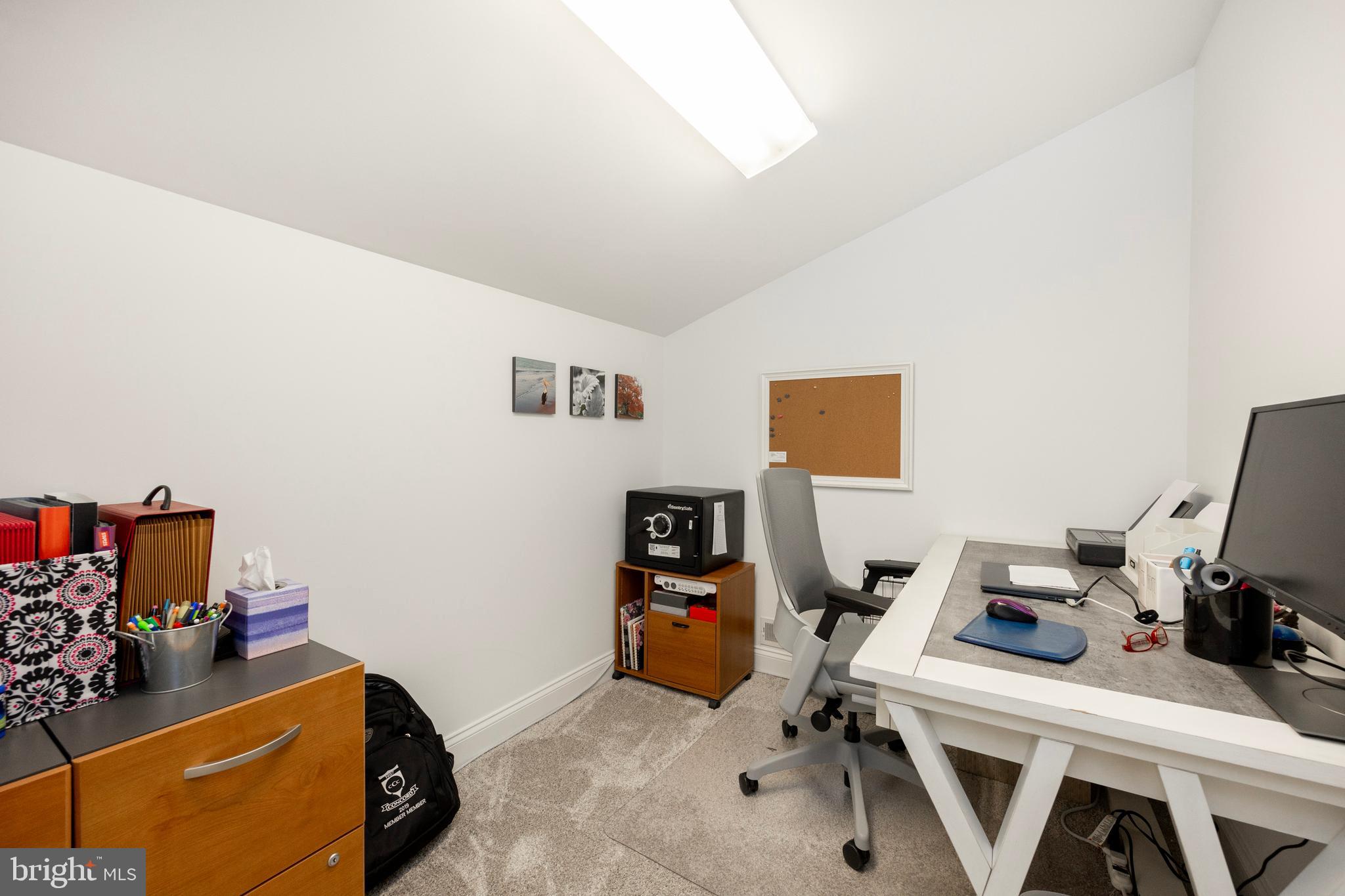 THE WOODS AT ROCK RAYMOND - Residential