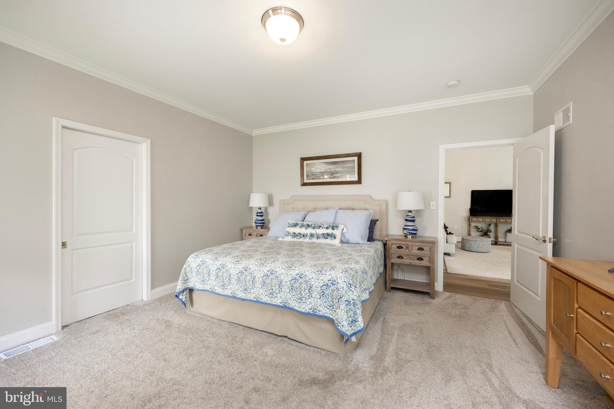 THE WOODS AT ROCK RAYMOND - Residential