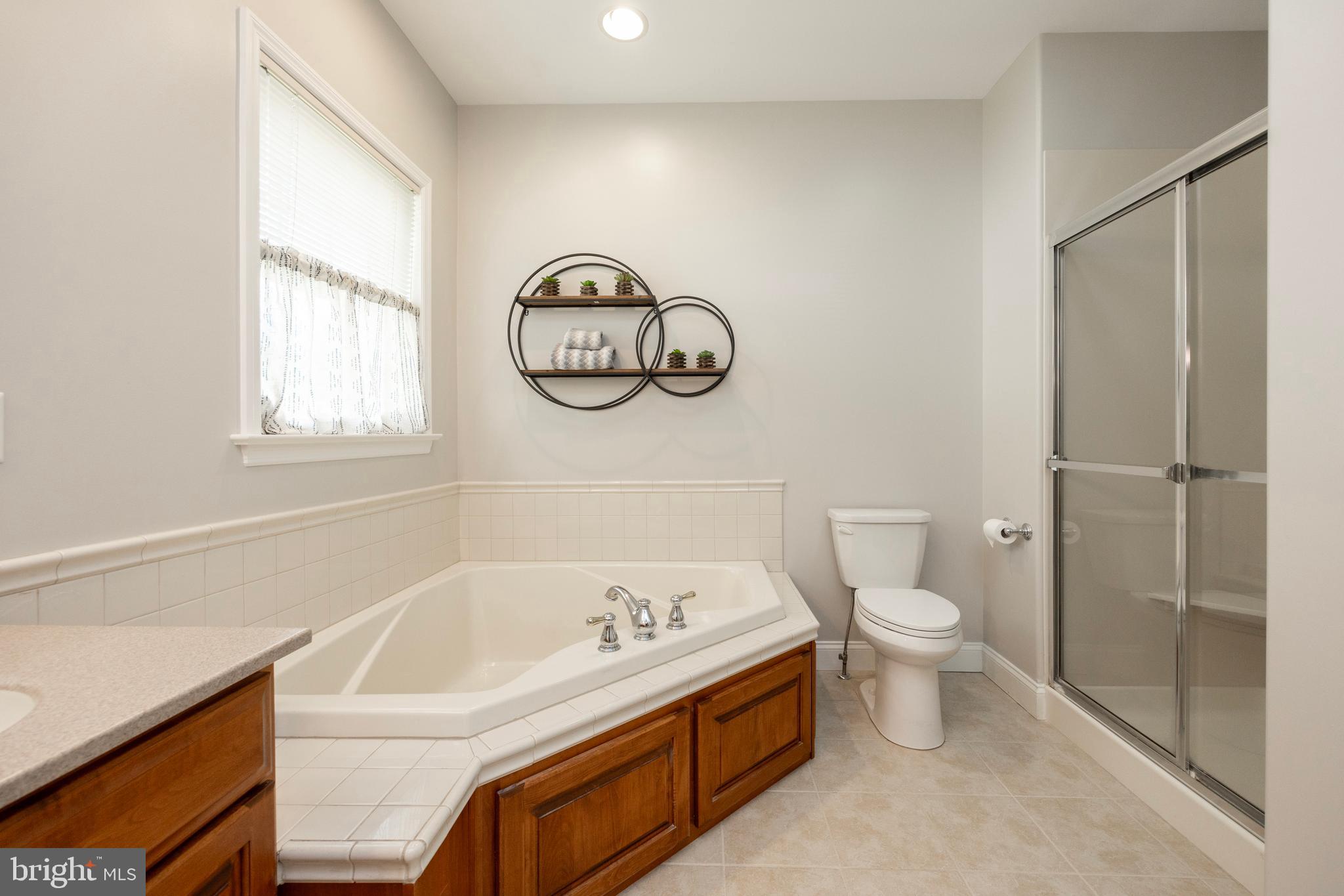 THE WOODS AT ROCK RAYMOND - Residential