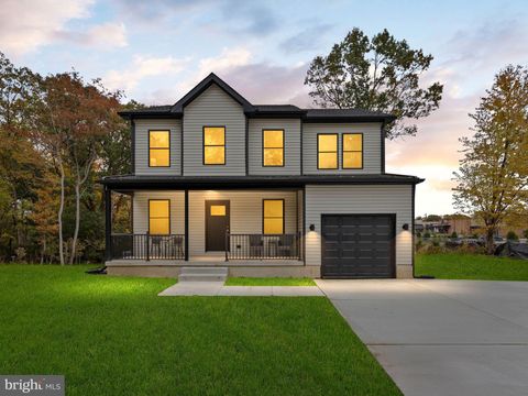 25 SUNSET ROAD BLACKWOOD NJ 08012