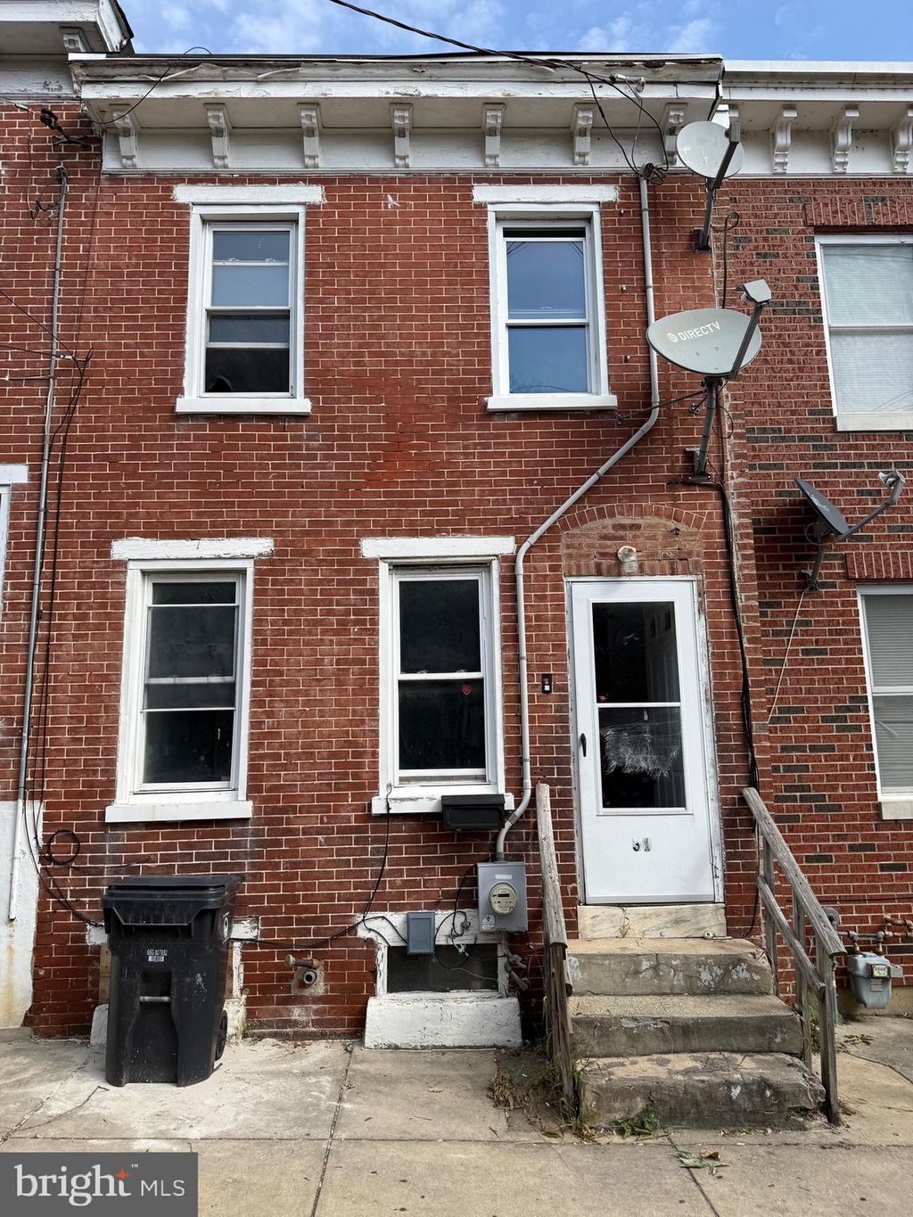 Photo of 31 E 22nd St, WILMINGTON, DE 19802 (MLS # DENC2091546)