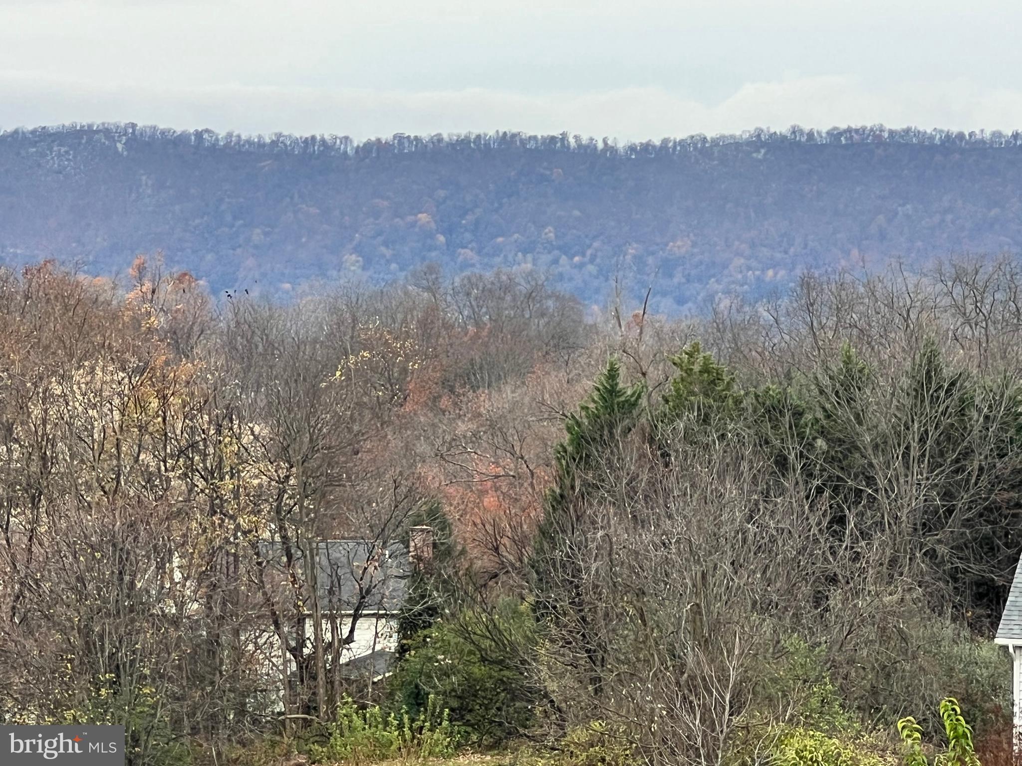 HOLLIS MANOR - Residential