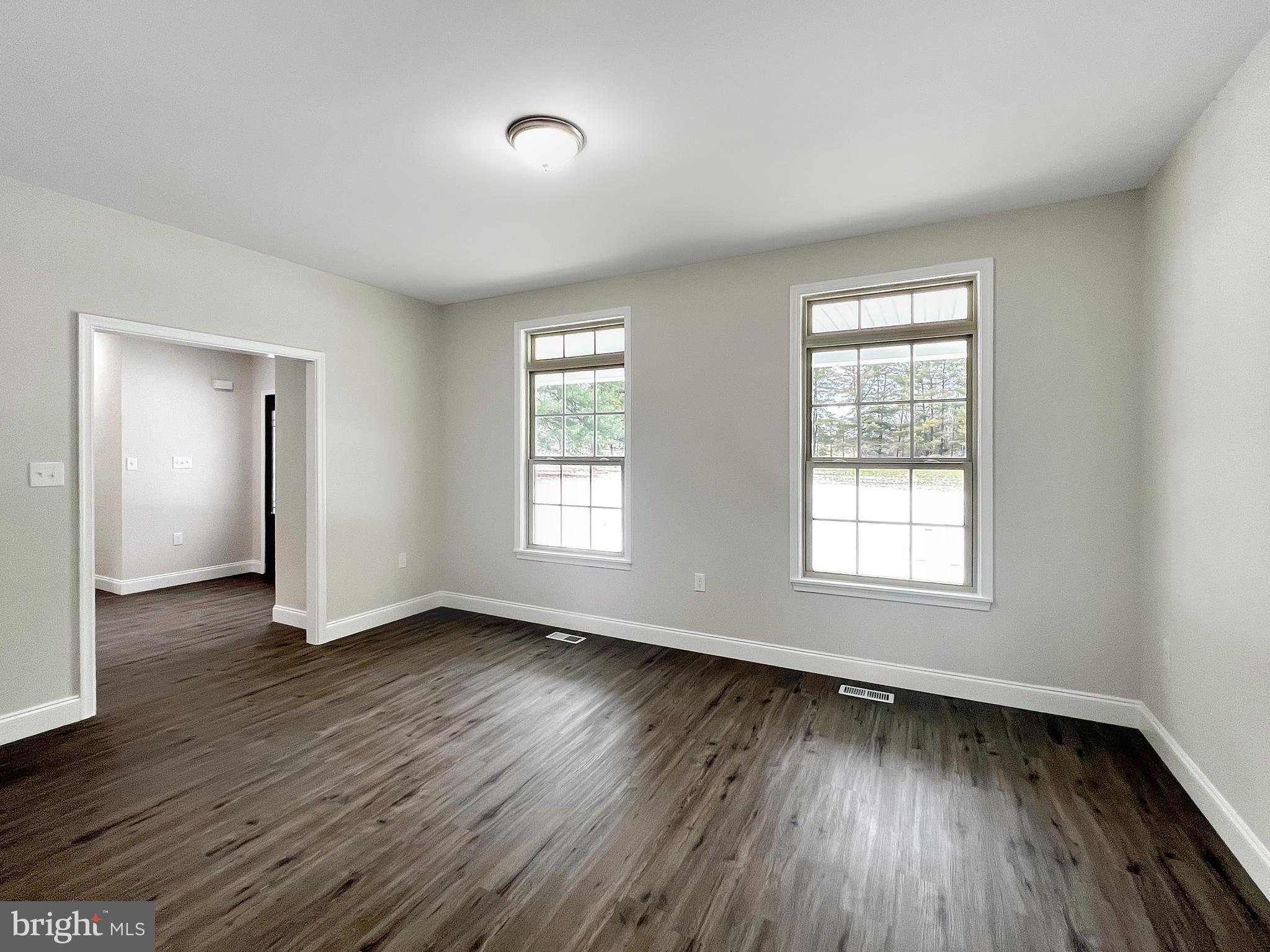 HOLLIS MANOR - Residential