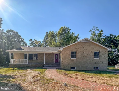 110 Russellcroft Road, Winchester, VA 22601 - MLS#: VAWI2011004